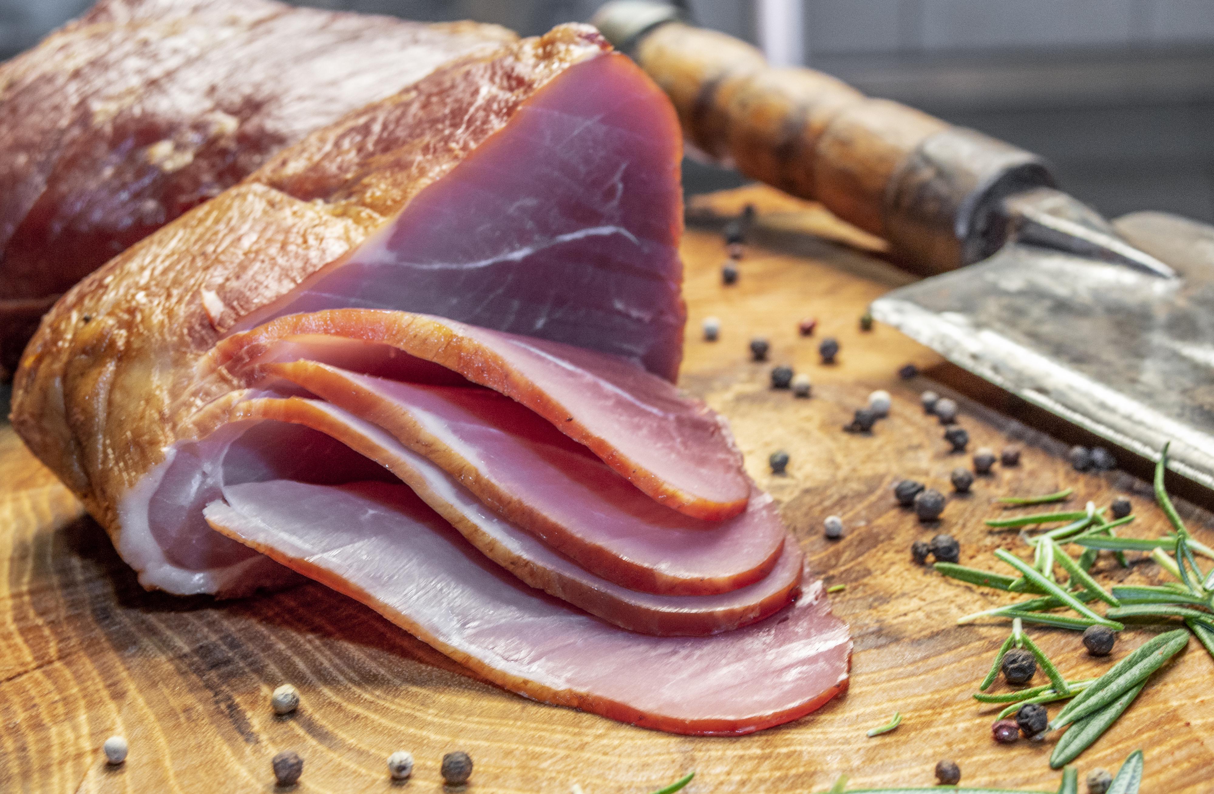 Maďarské lahůdky U Zsoltiho foto 2