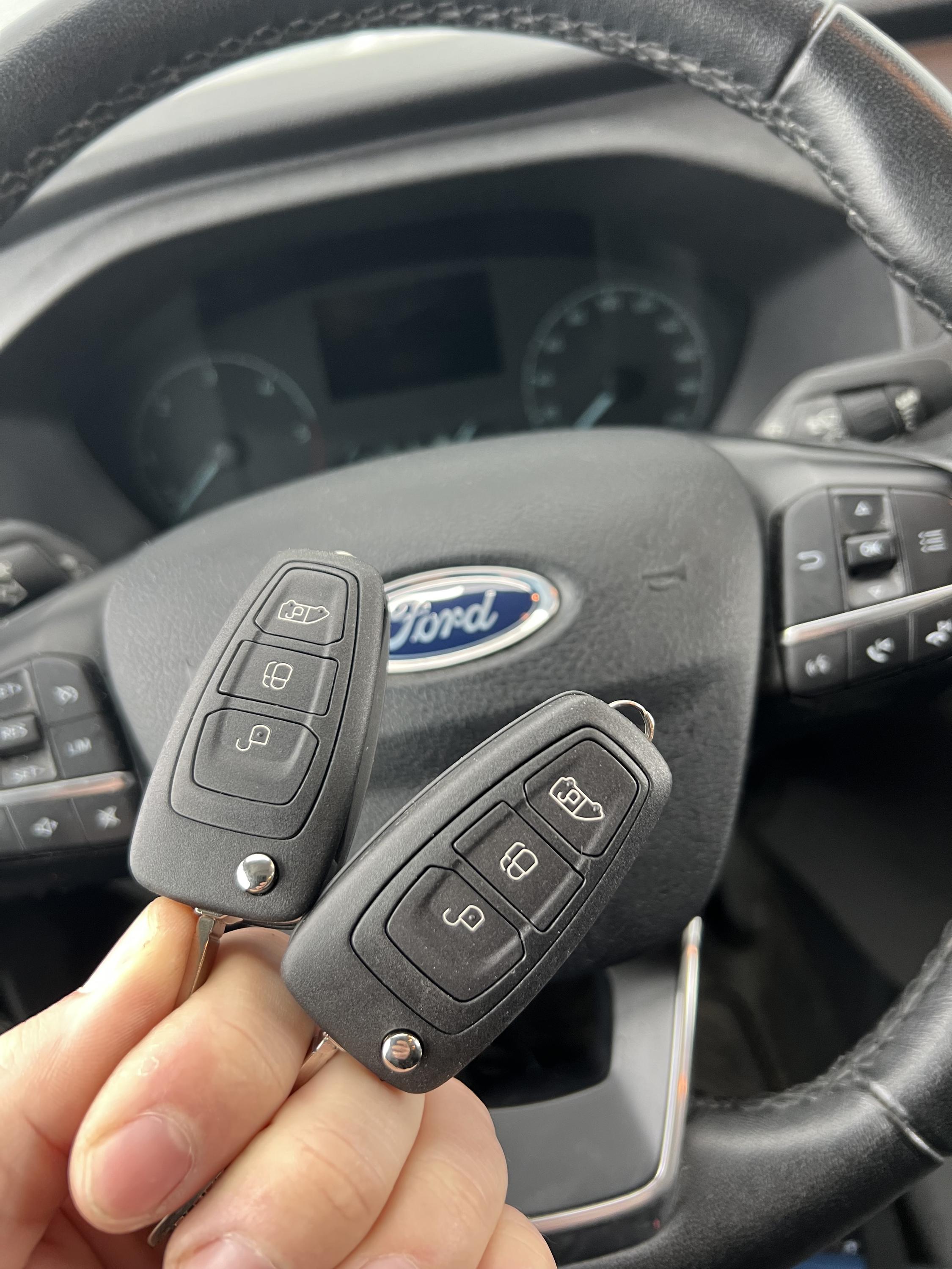 Zámečník a autozámečník Jiří Šamonil foto 4