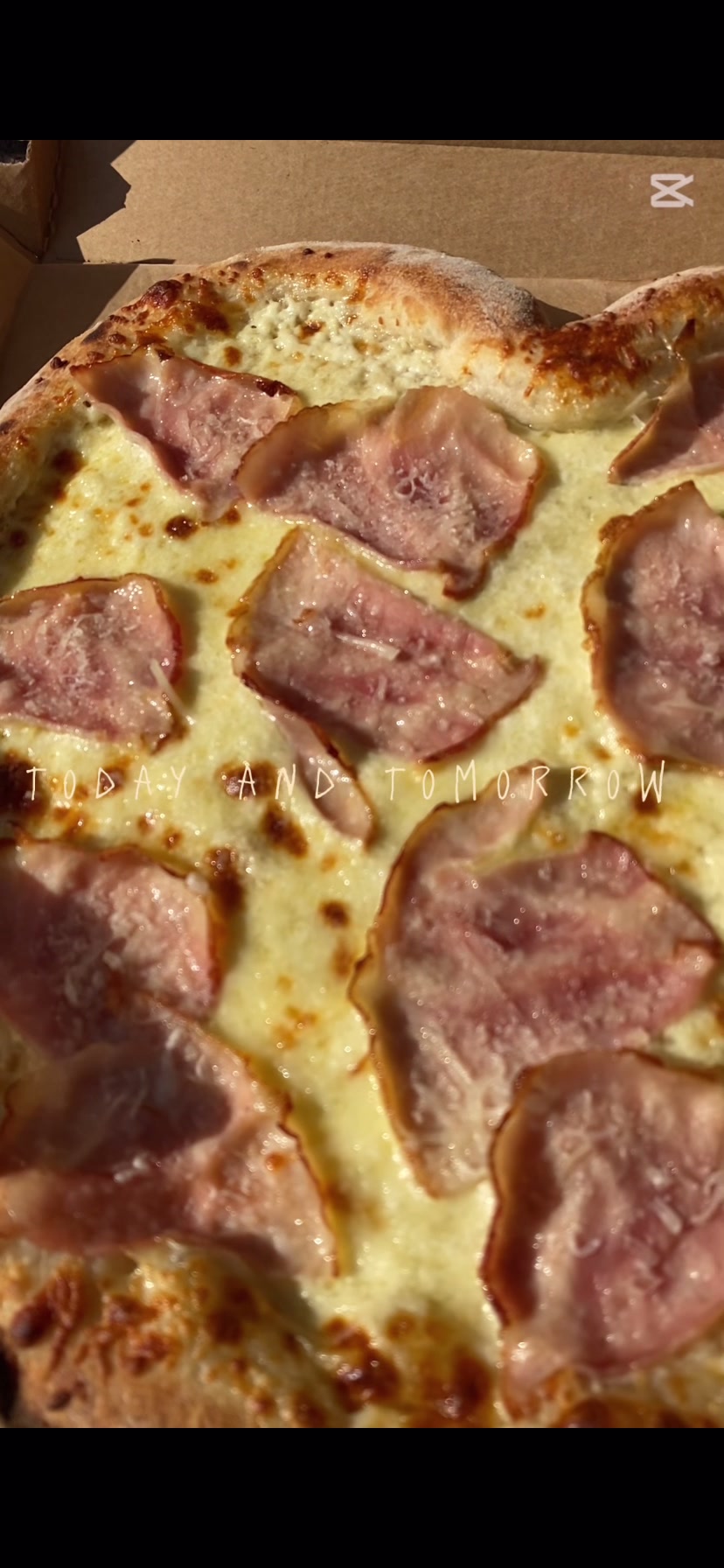 Gangsta Pizza foto 2 (náhled videa)