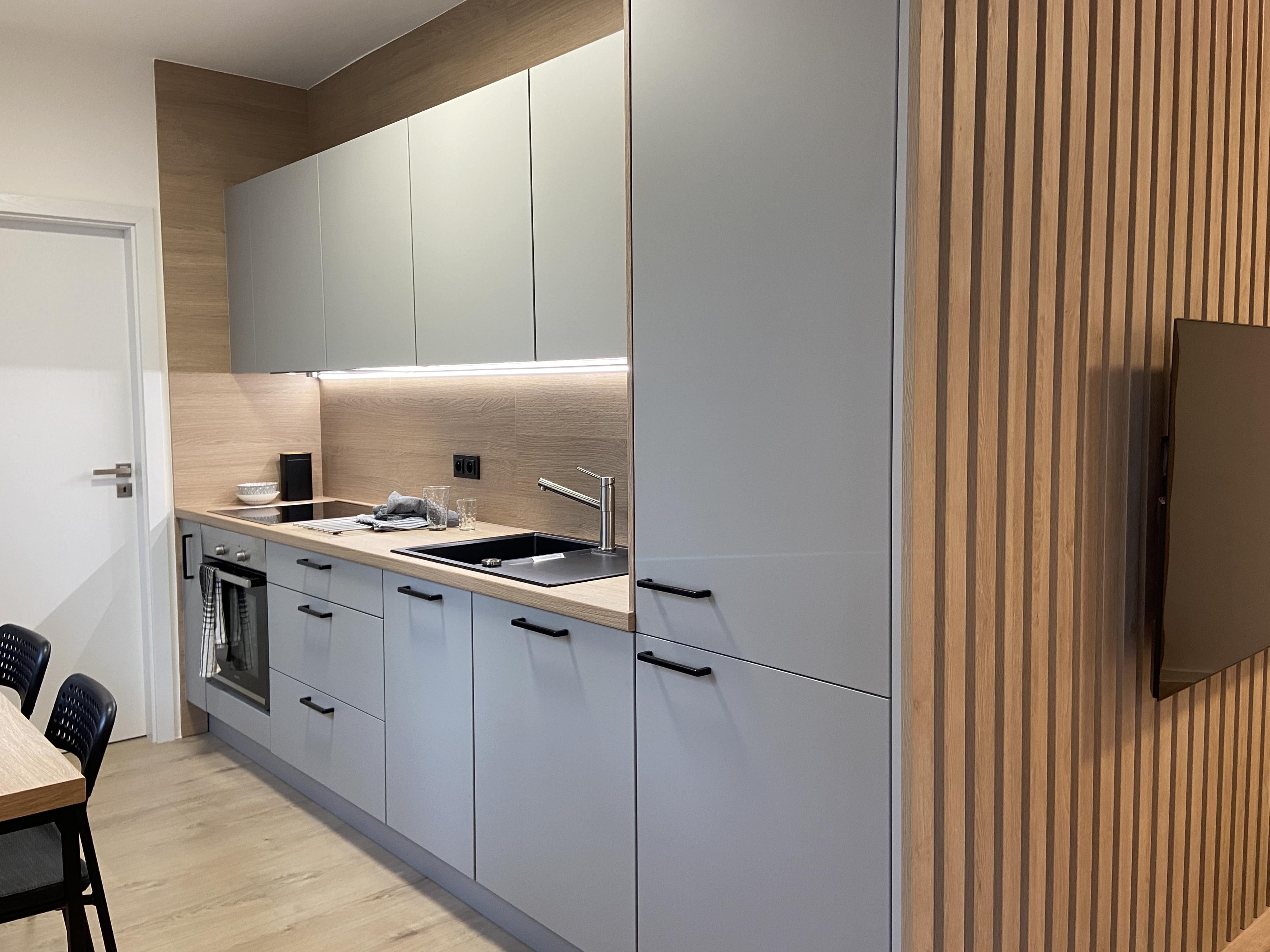 KITCHEN DESIGN s.r.o. foto 2