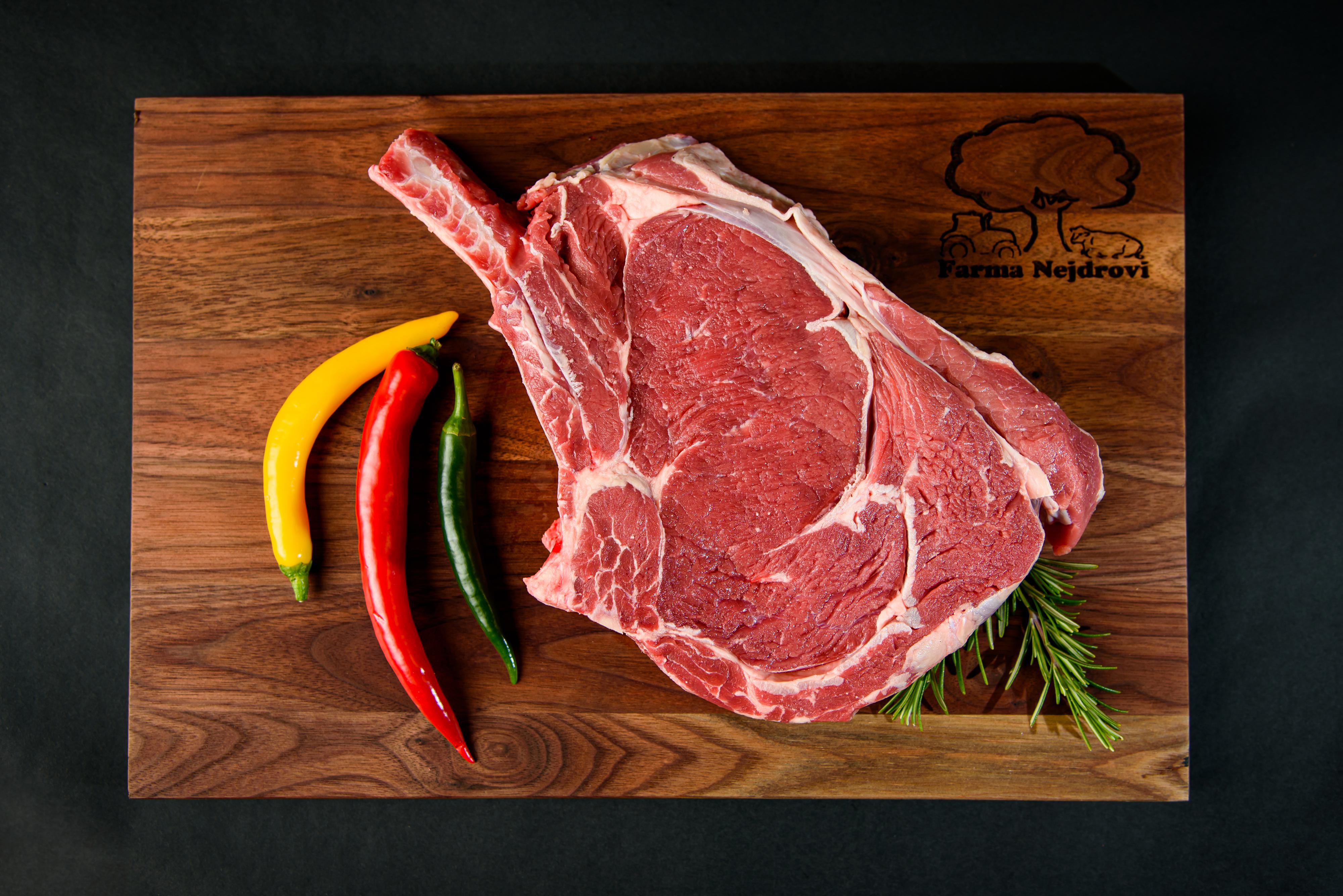 Farma Nejdrovi foto 3