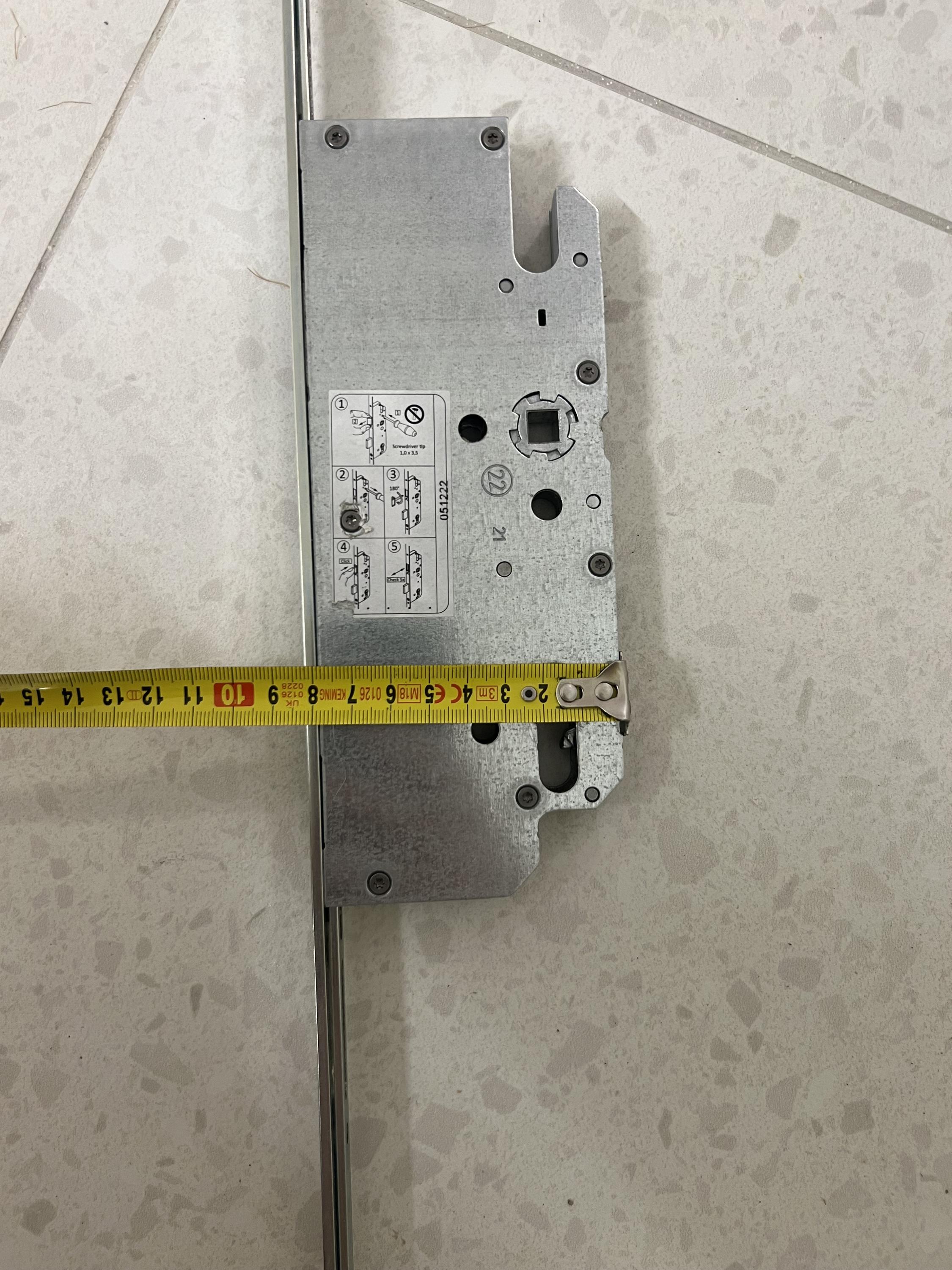 Zámečník a autozámečník Jiří Šamonil foto 6