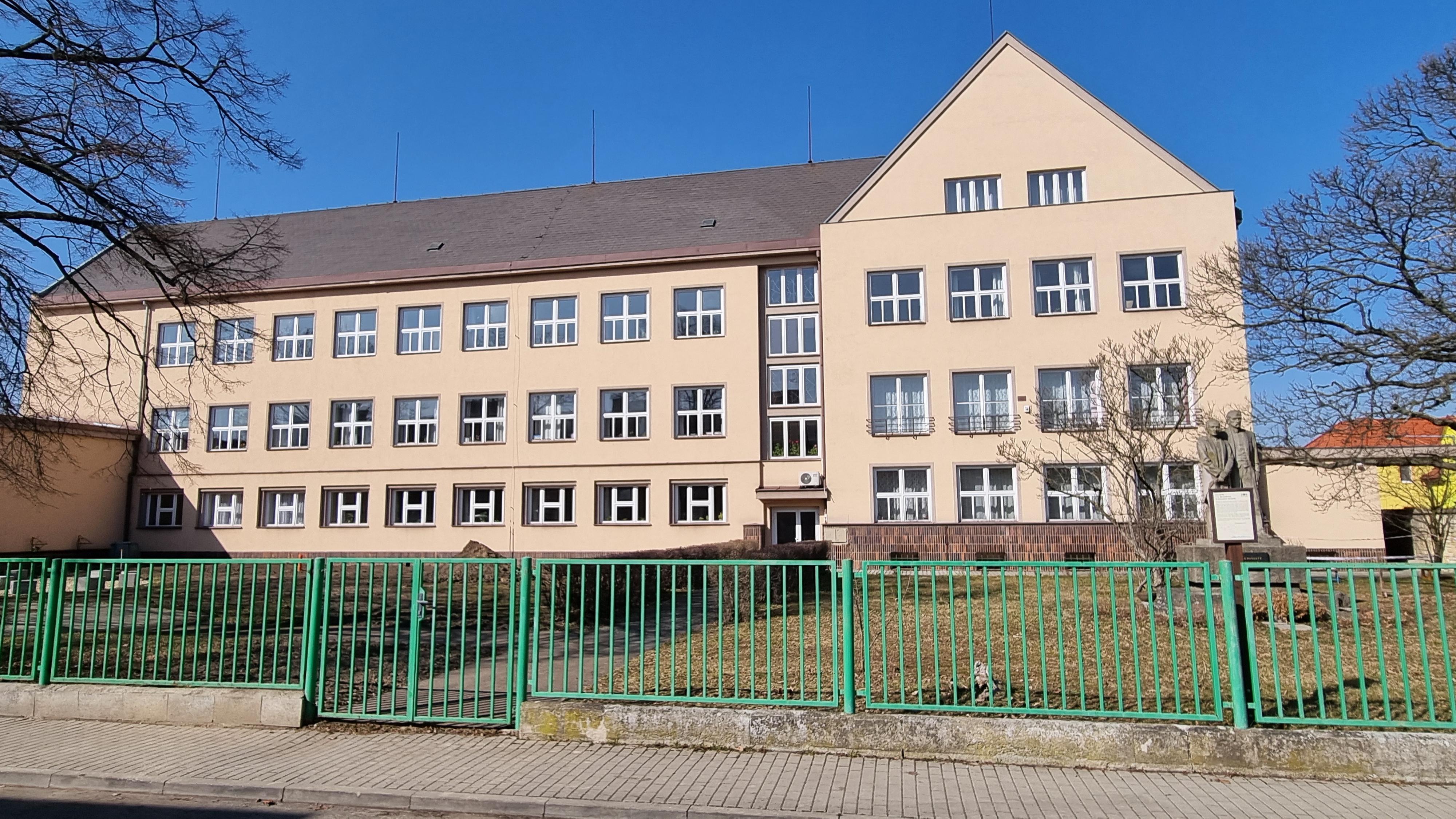 ZŠ T.G. Masaryka Štětí foto 4