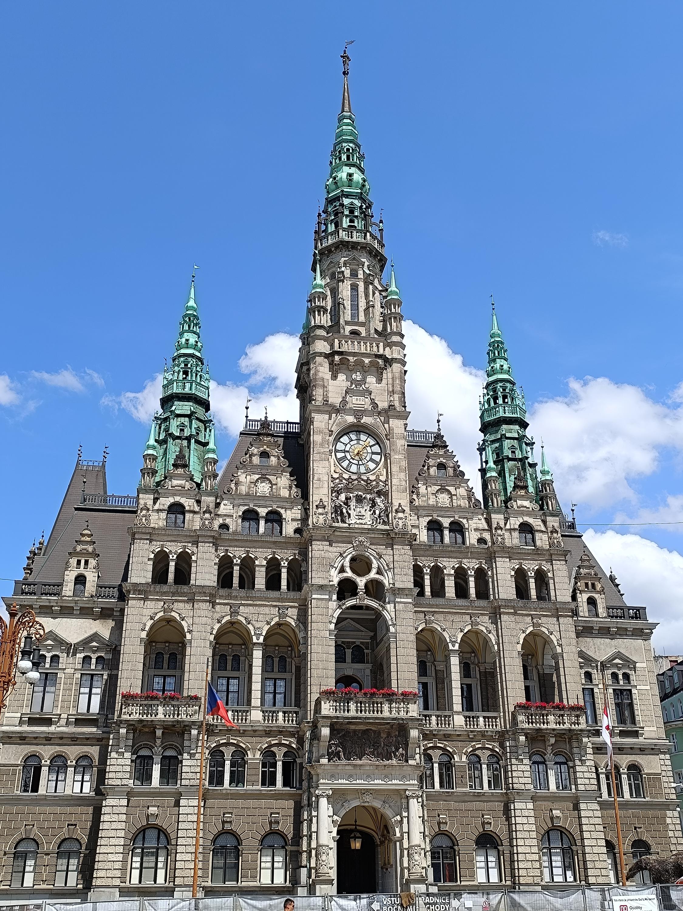 Magistrát města Liberec foto 6
