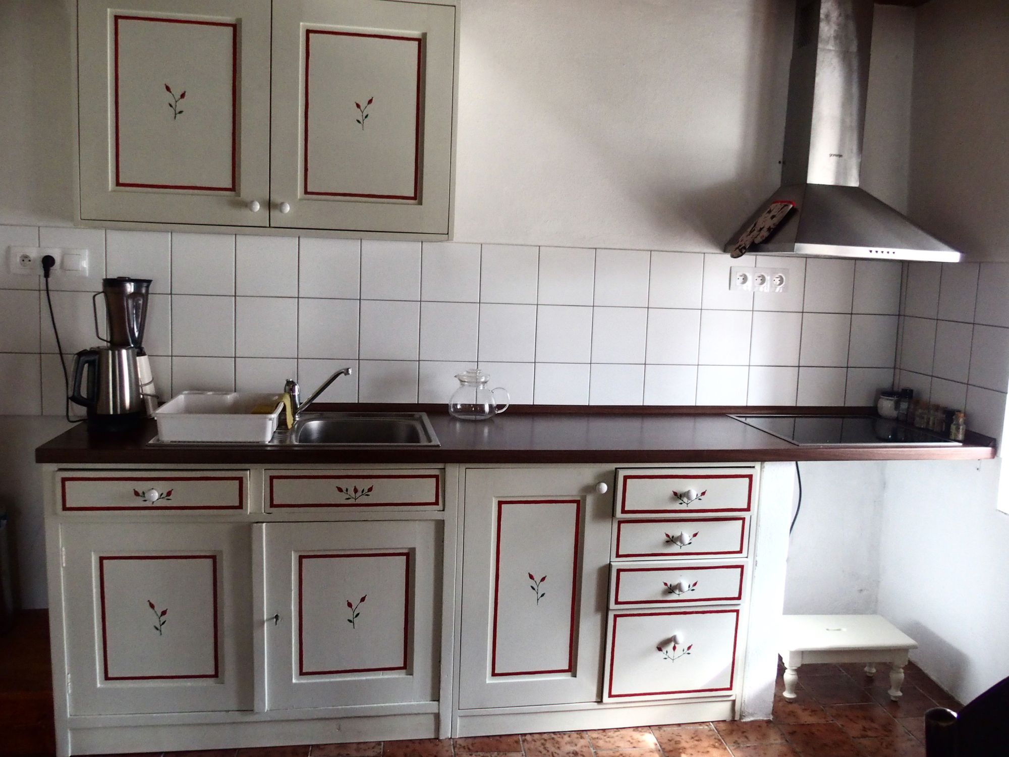 Apartmán v historickém domě foto 2