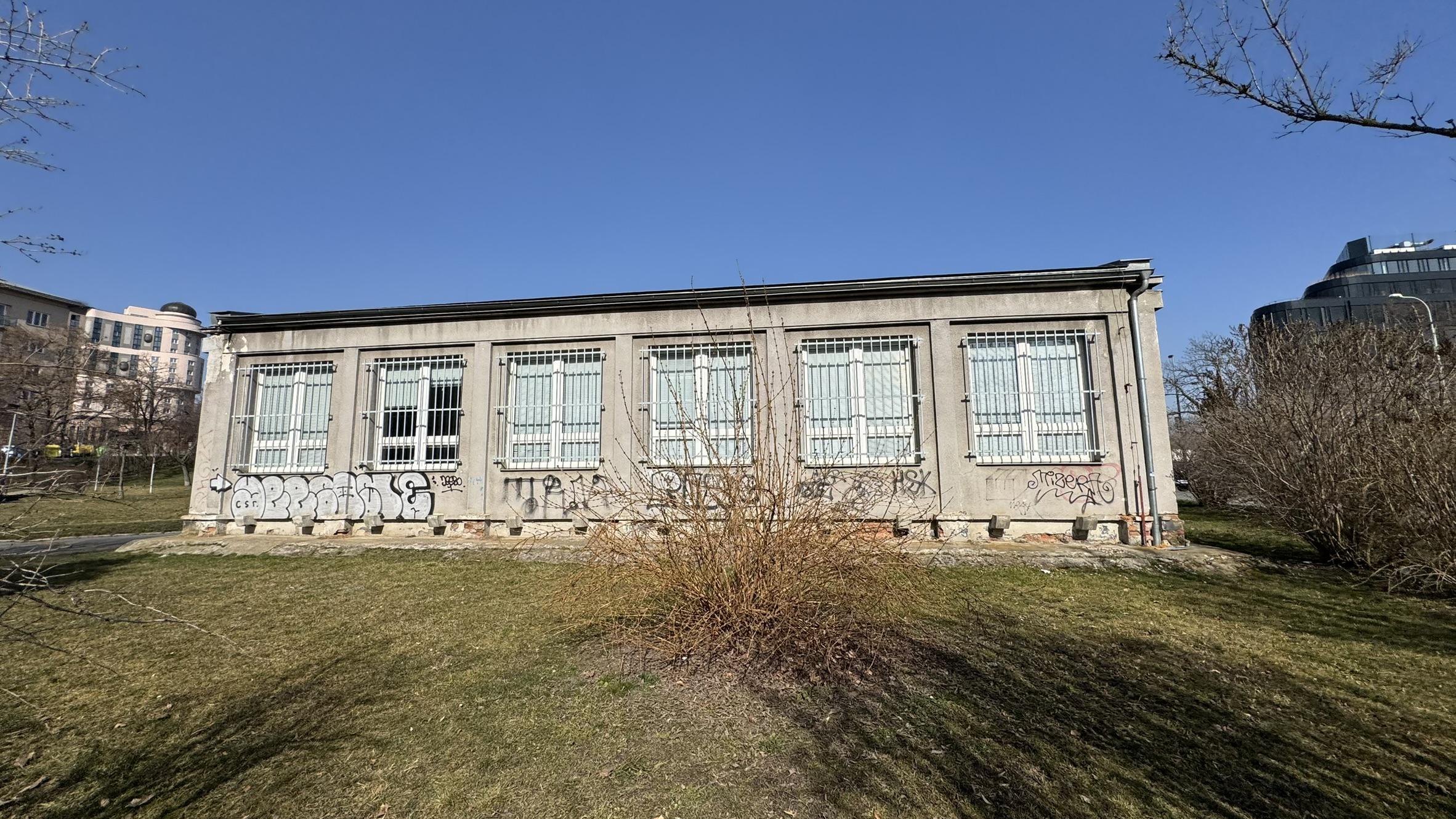 ZUŠ Praha 9, Učňovská foto 3