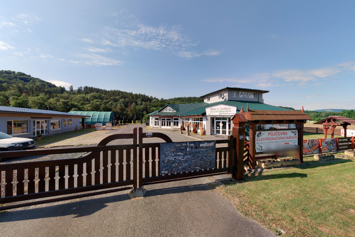 Stín systém, s.r.o.