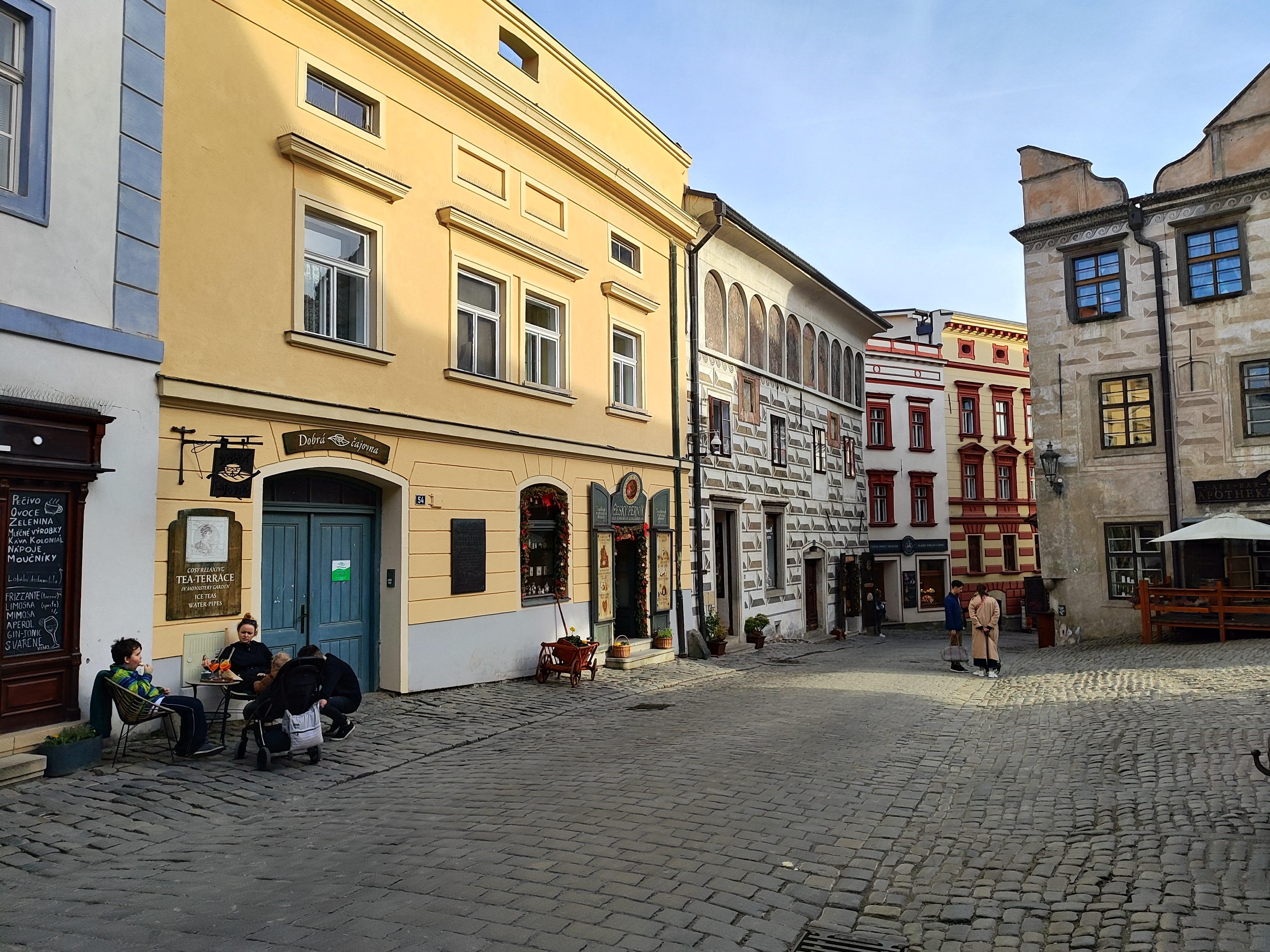 Dobrá Čajovna foto 5