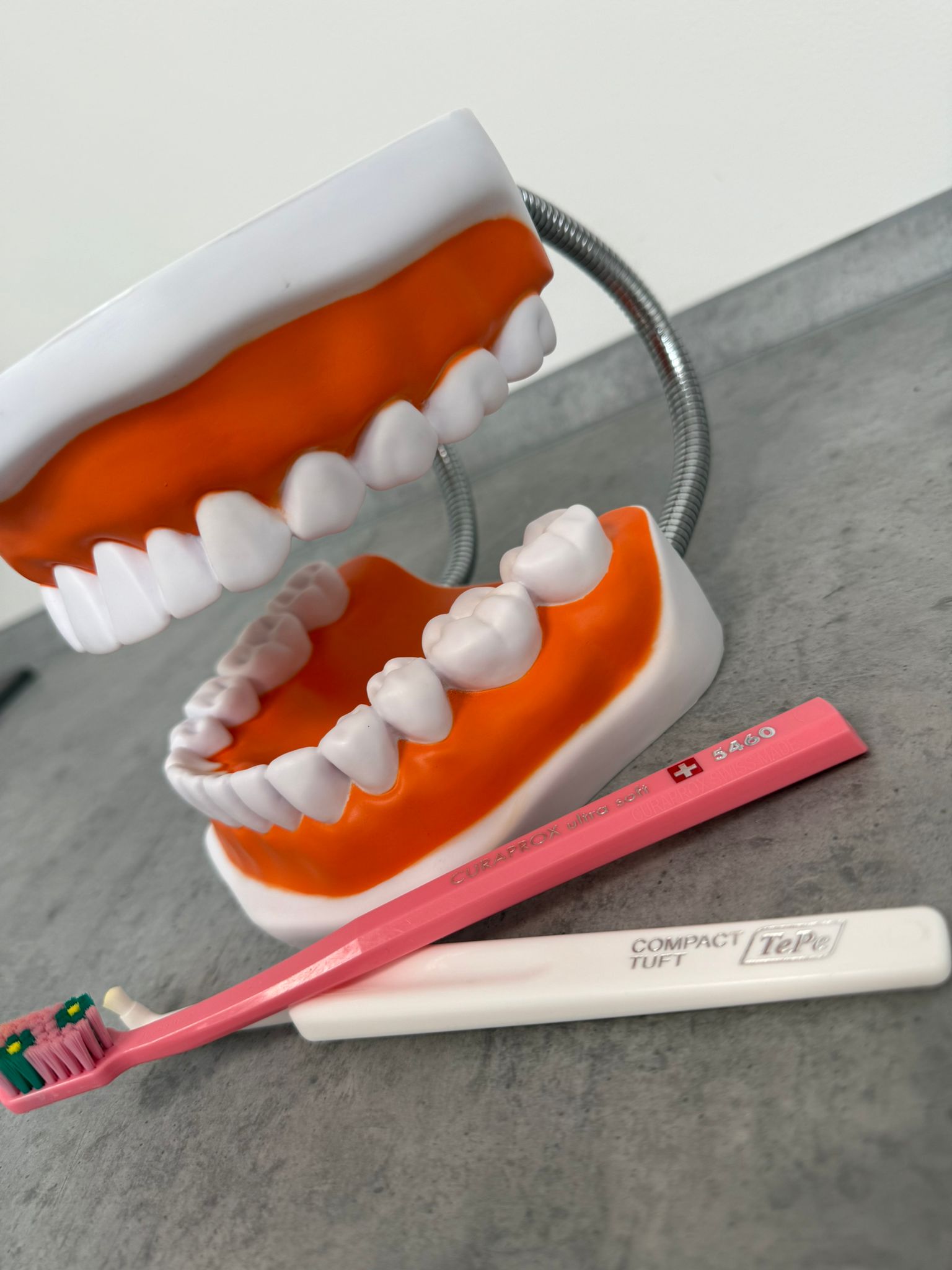 Dentální hygiena foto 2