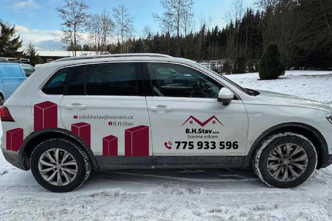 B.H.Stav Stavíme srdcem s.r.o.