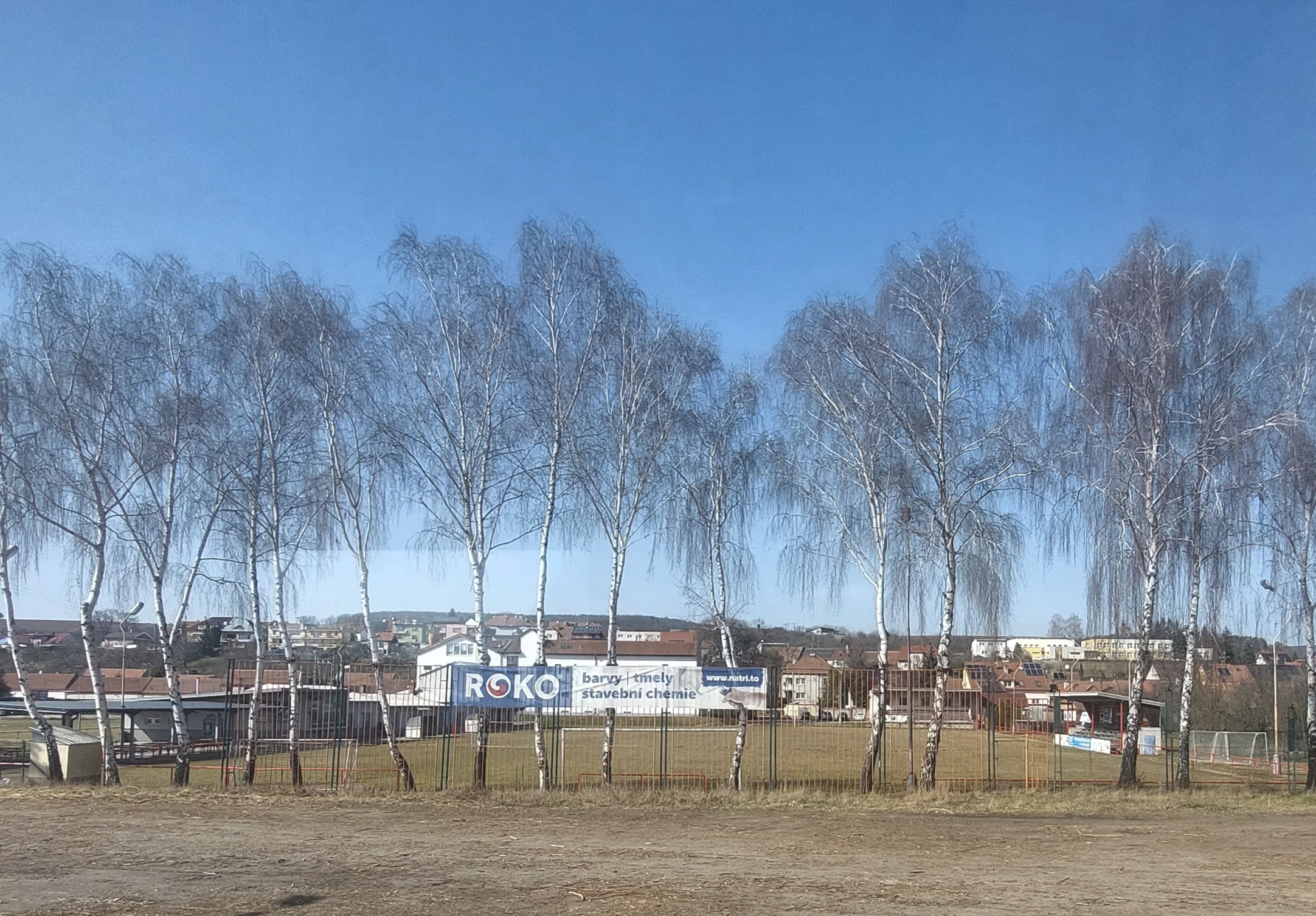 T.J. Sokol Újezdec-Těšov foto 2