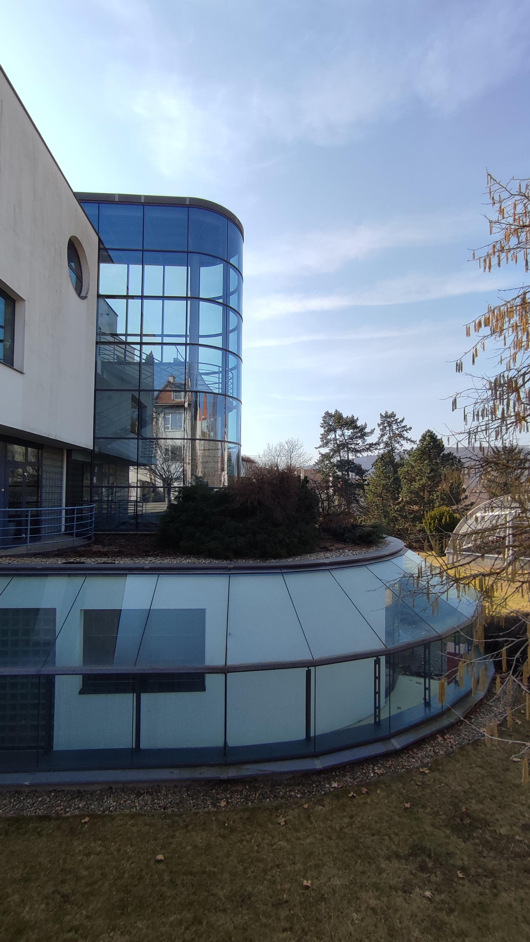 Státní zemědělská a potravinářská inspekce foto 2