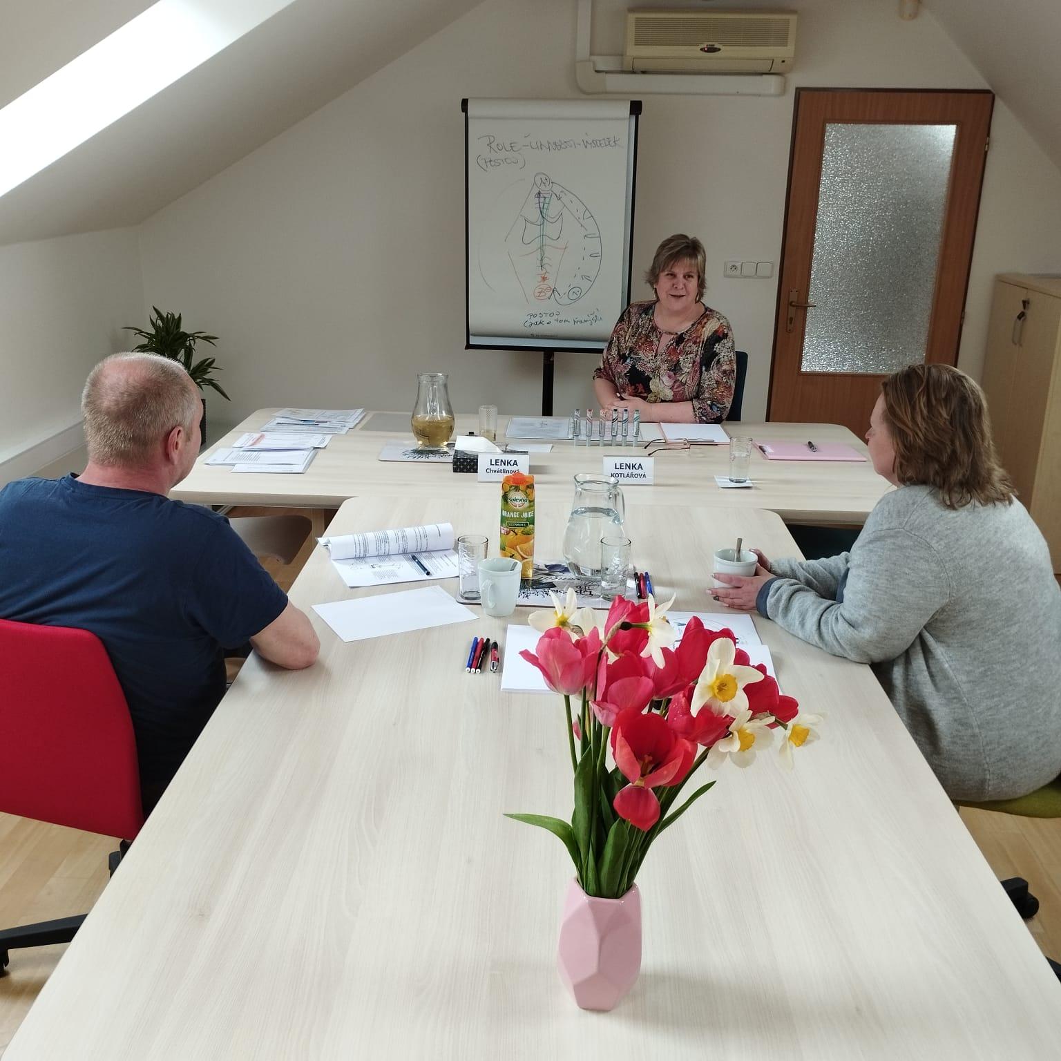 ALAKAI - Lenka Chvátlinová foto 3