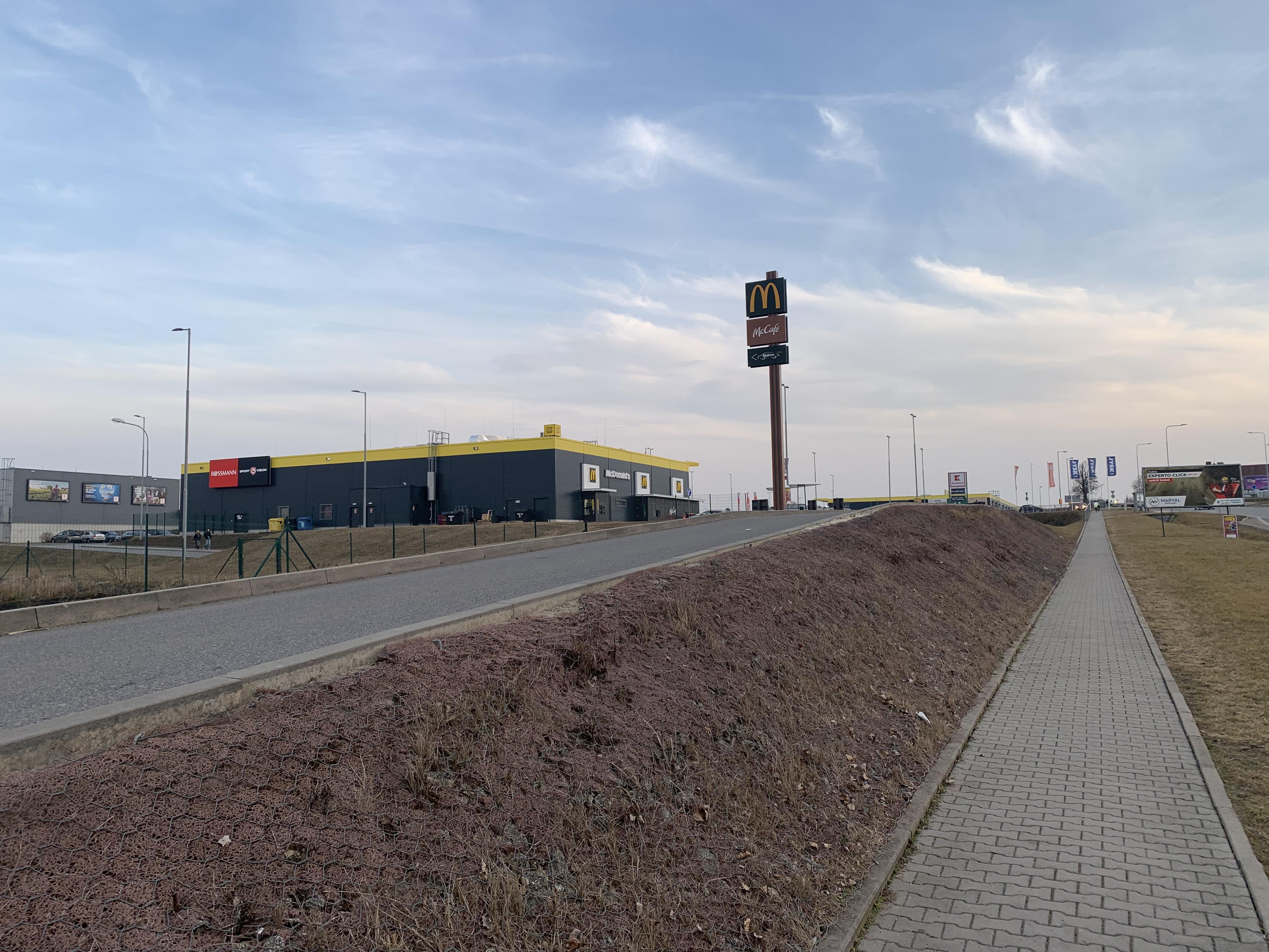 McDonald`s foto 5