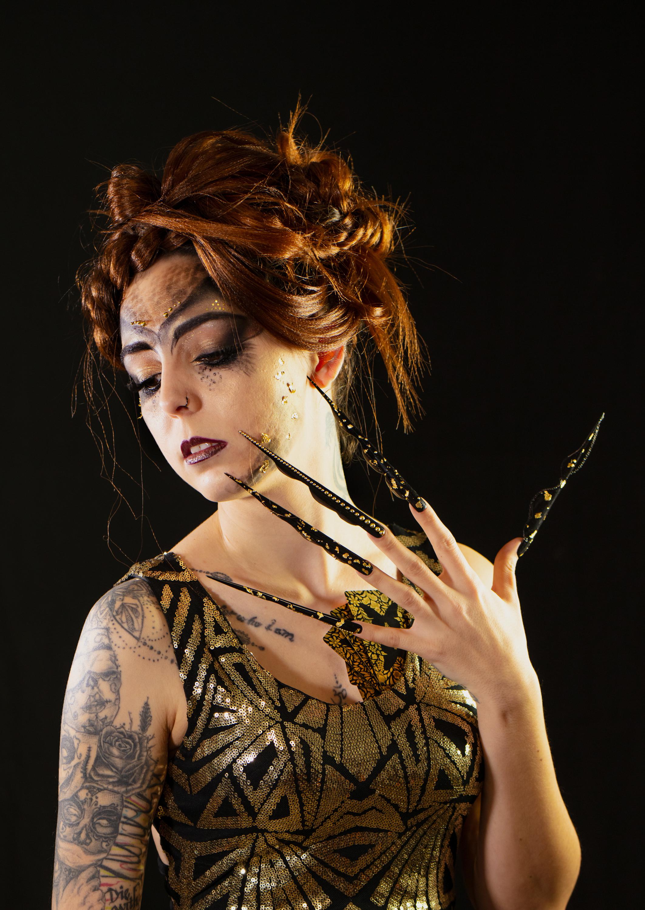 KamiNails - nehtové studio foto 2