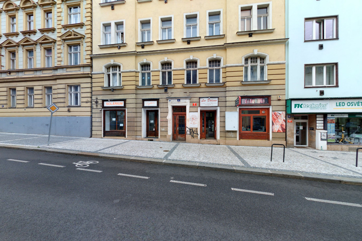 Arleeya Thajská masáž