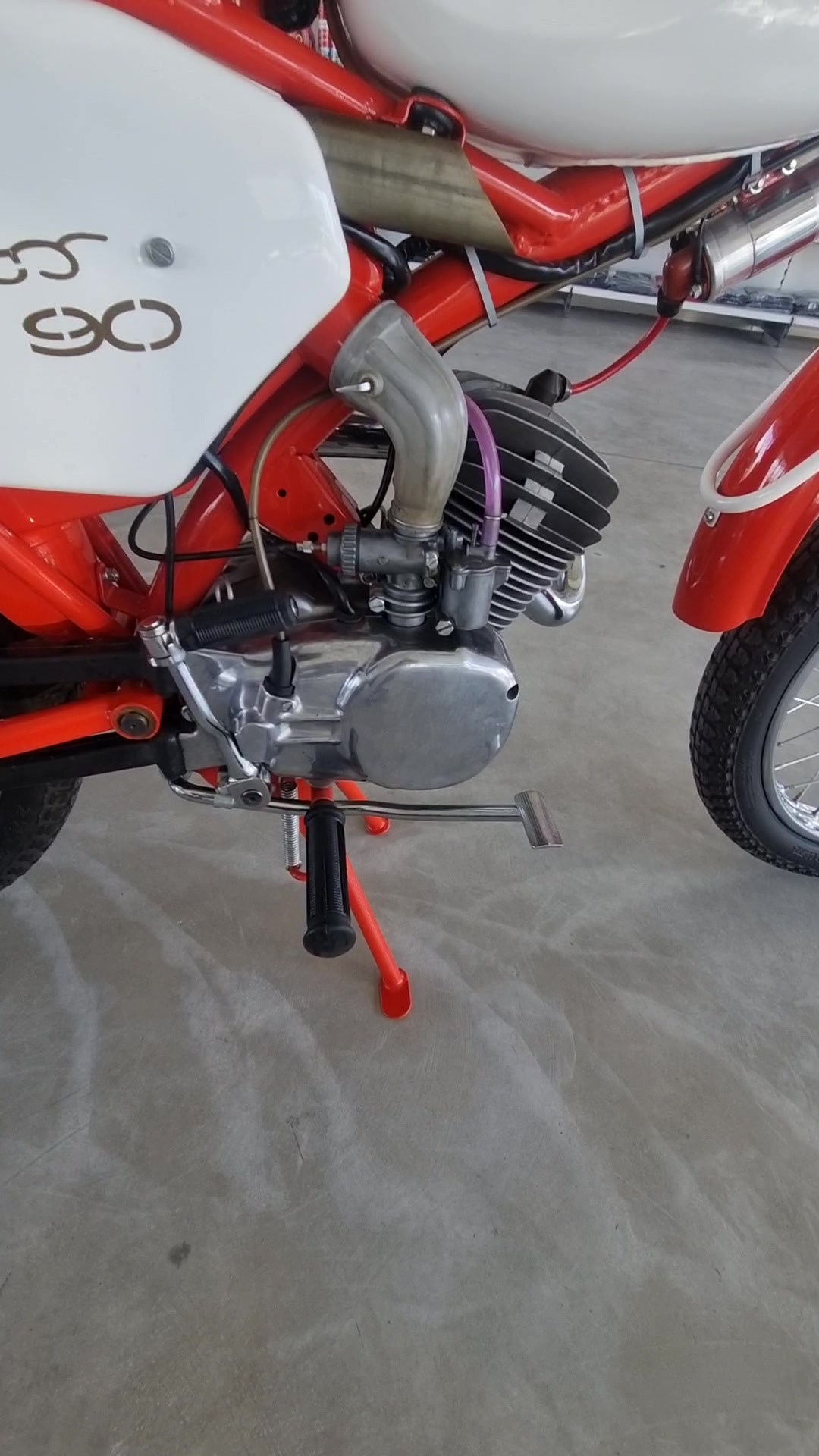 Motoveterandily, MVDily foto 2 (náhled videa)