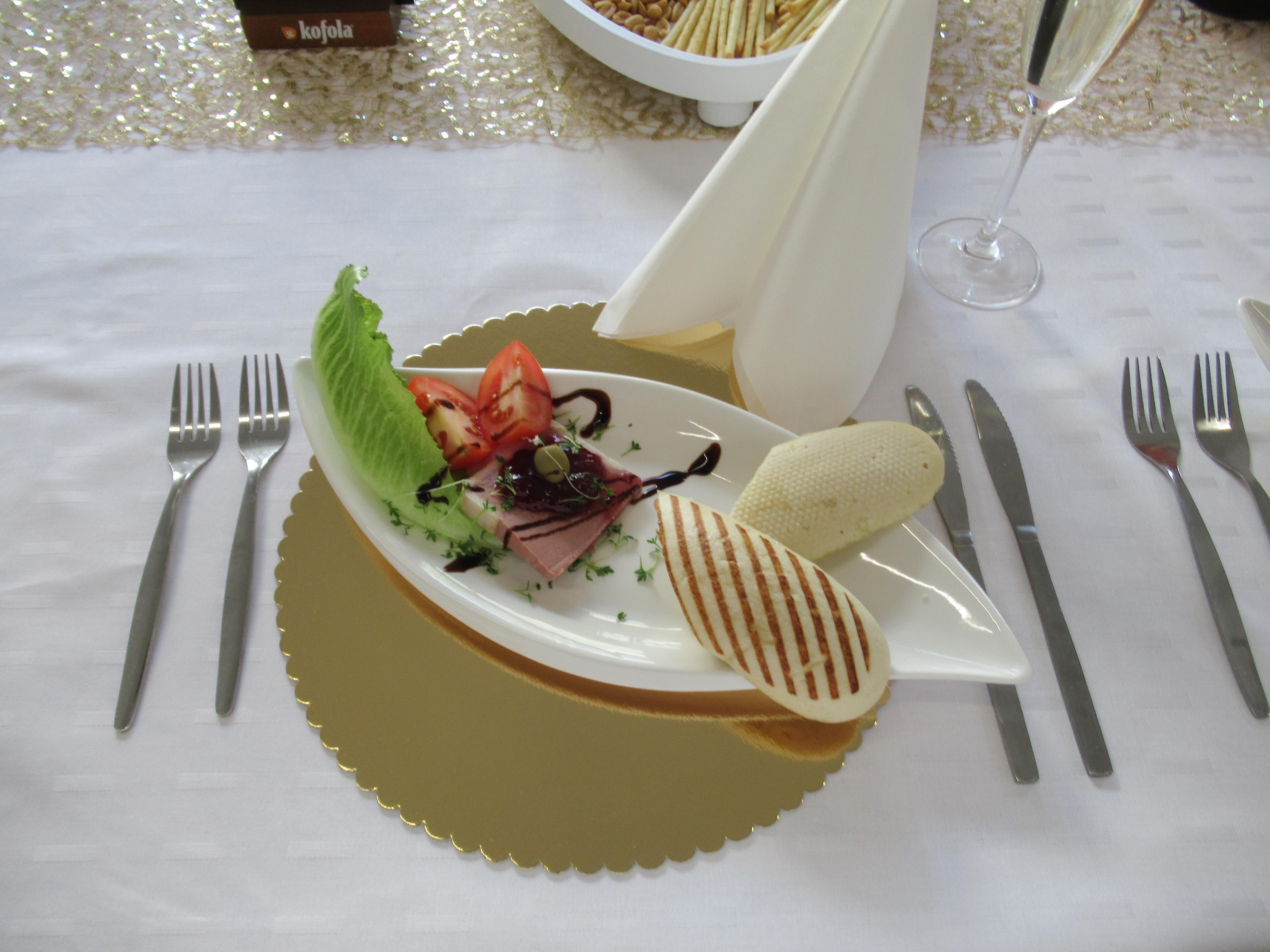 Svatba v Rezidenci Palackého foto 5