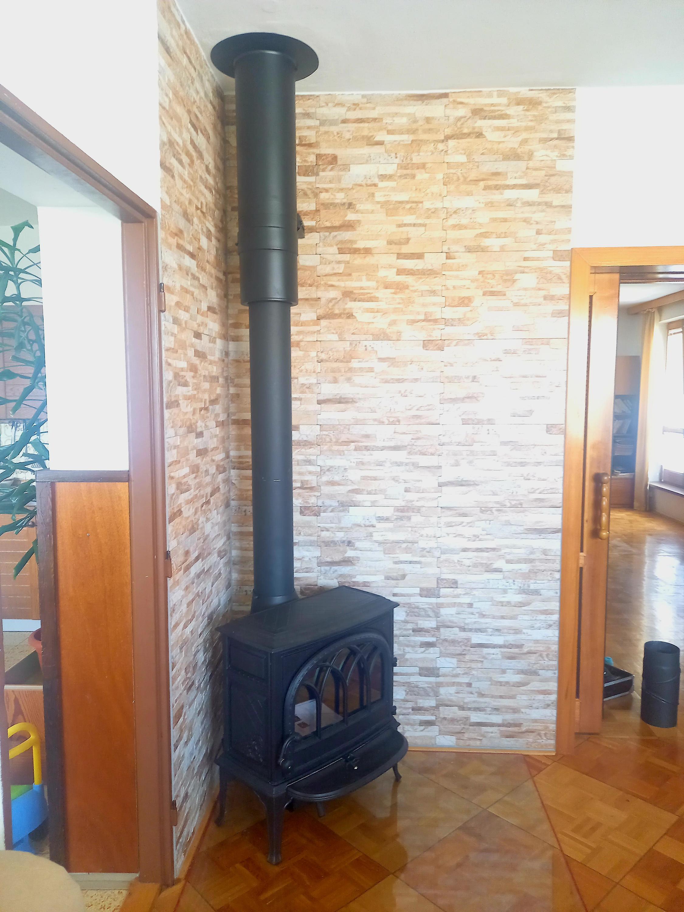 Kominictví Prudil foto 5