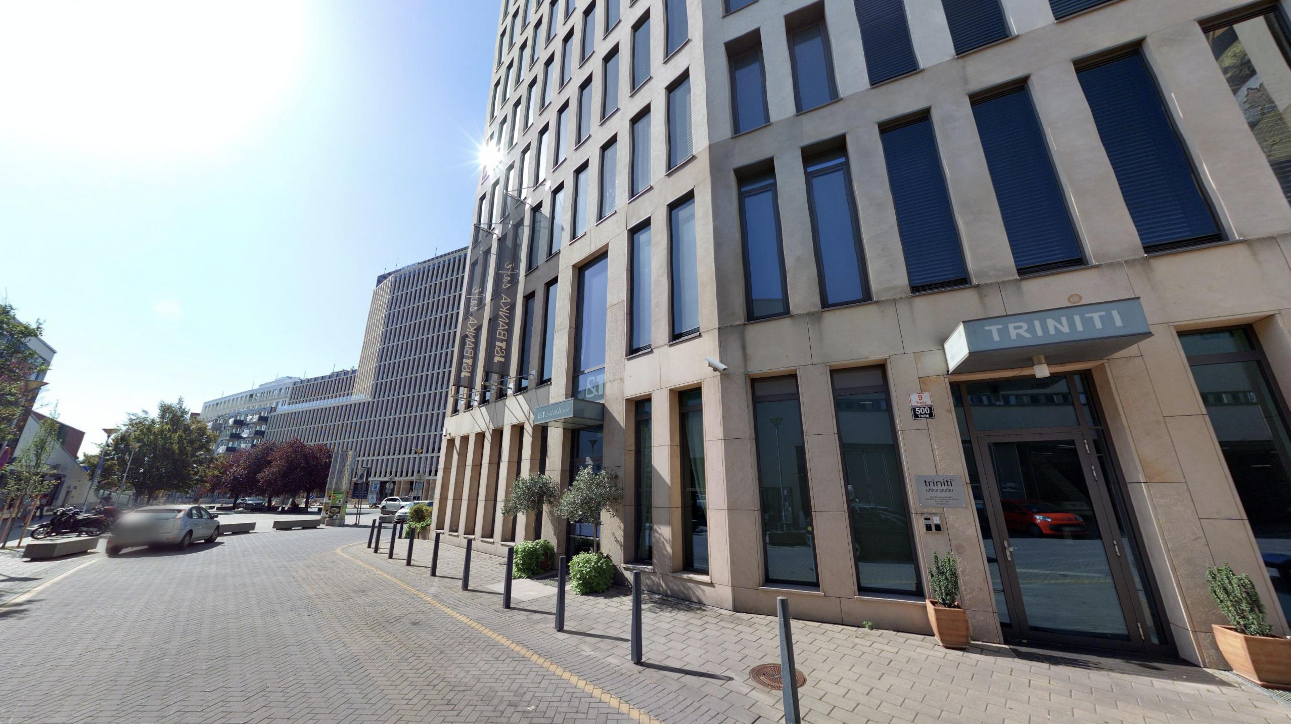 Martin Viliš - ZFP GROUP Akademie foto 3