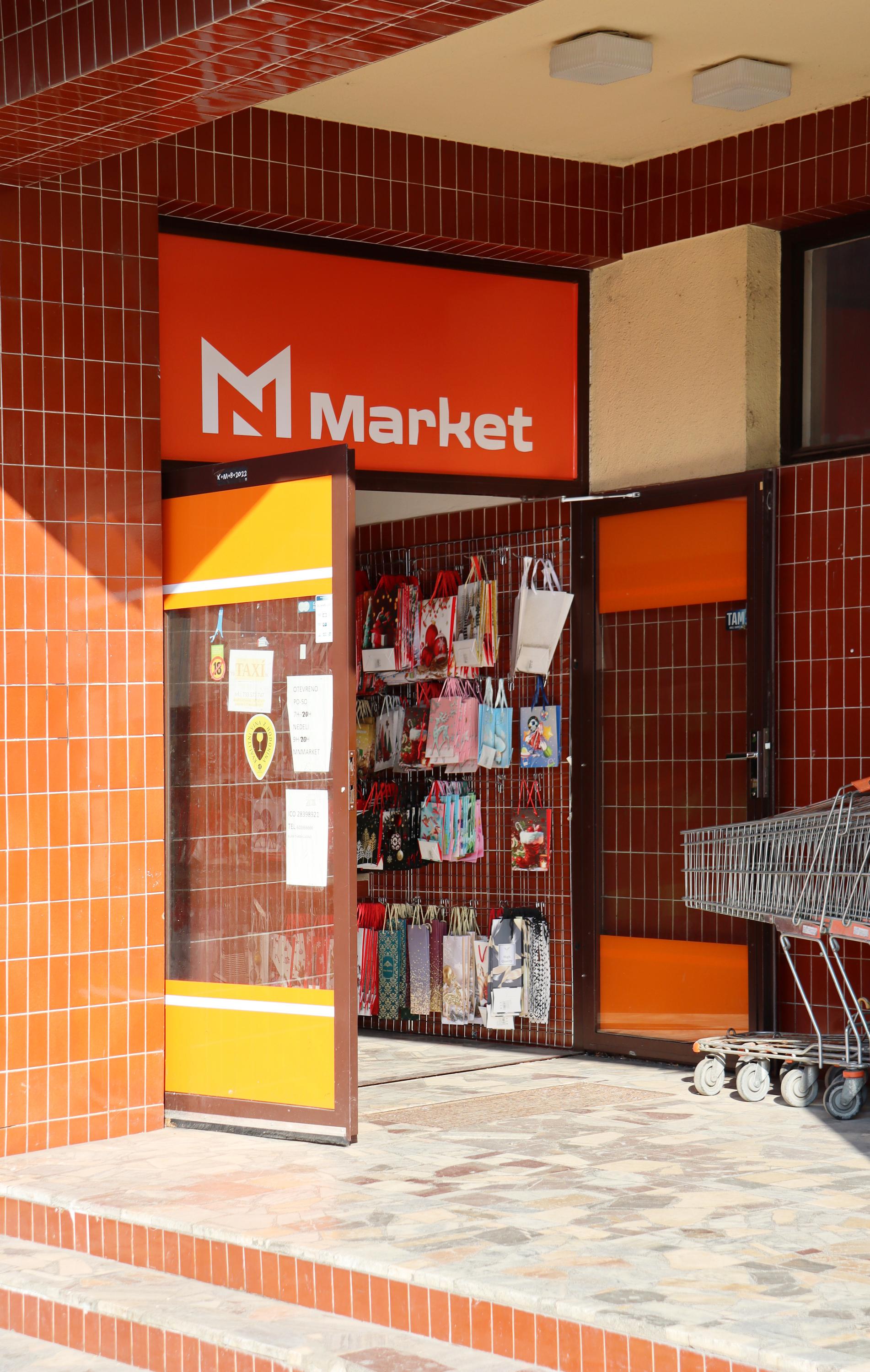 Potraviny Holice foto 3