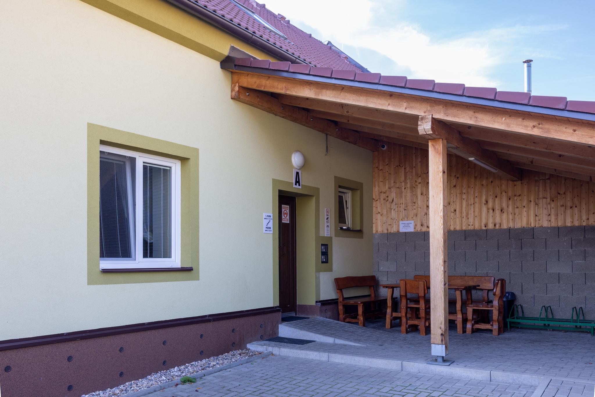 Penzion Rozhovice foto 6