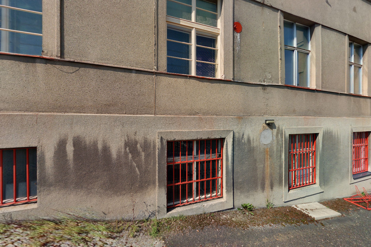 Speciální ZŠ a MŠ, Rumburk