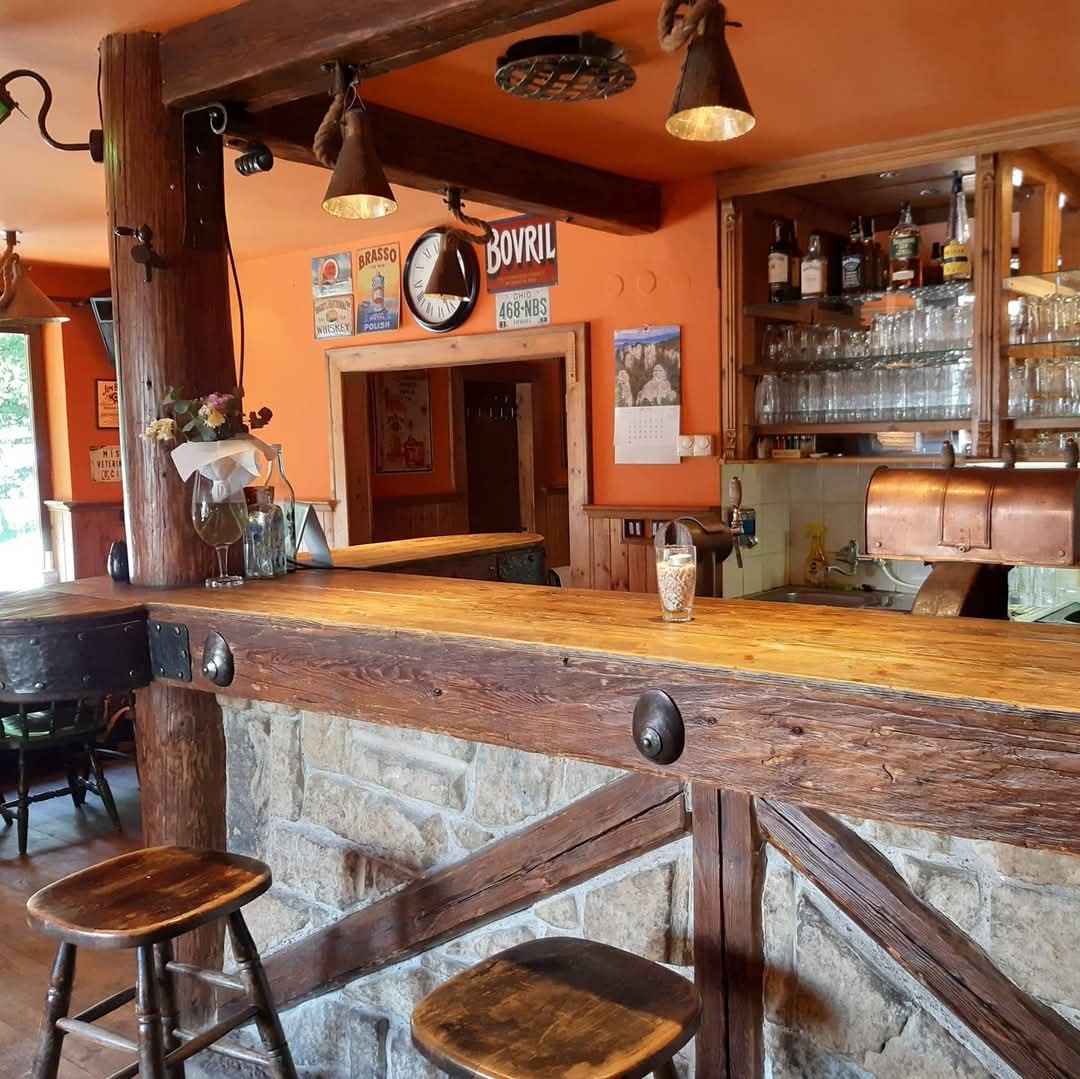 Hospůdka Letňák foto 2