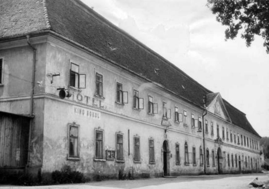 Turistické informační centrum Týnec foto 2