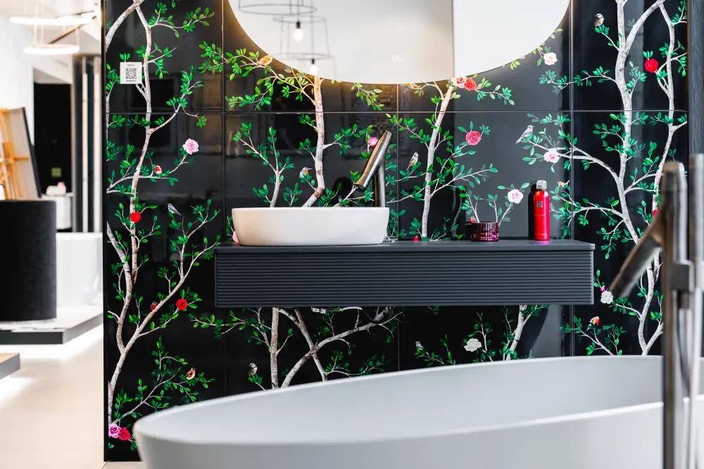 KERASERVIS koupelnové studio foto 5