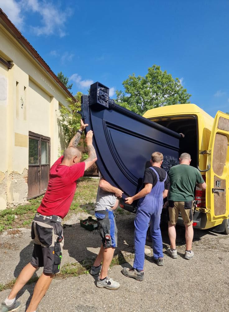 Dřevománie foto 3