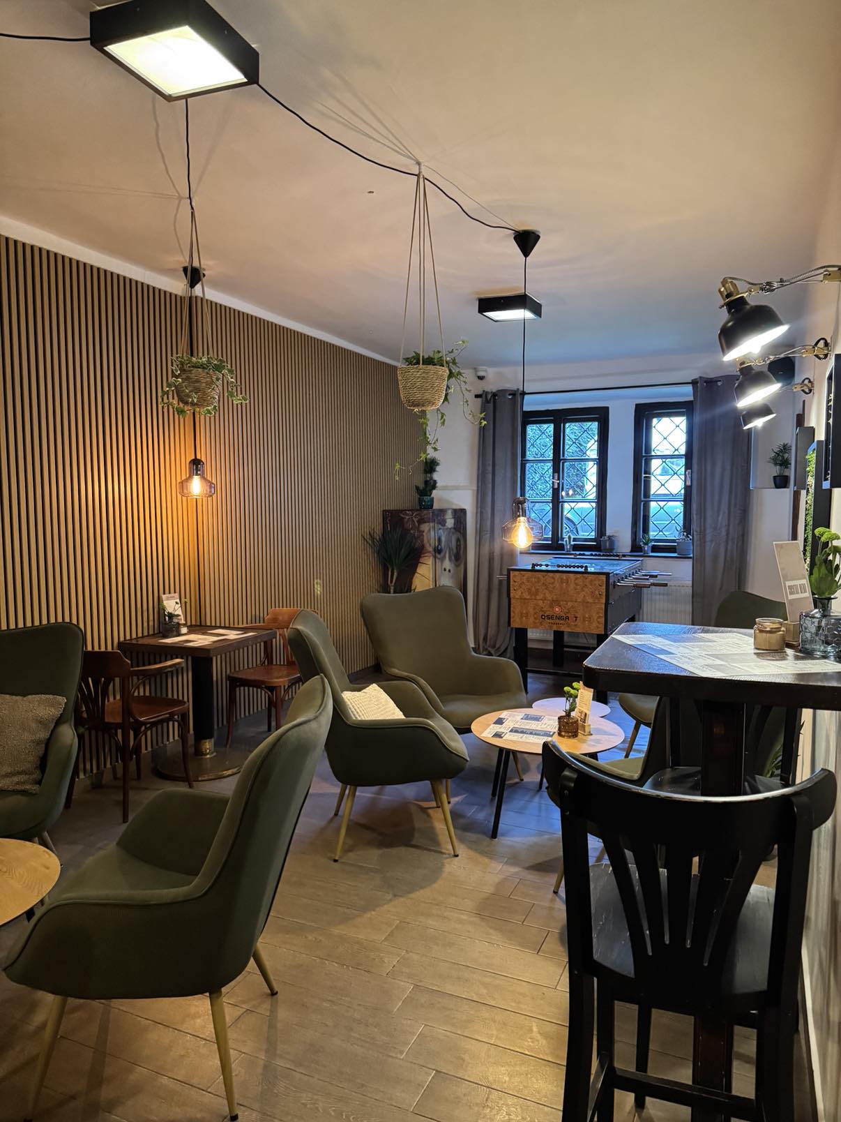 Café U Palce foto 6