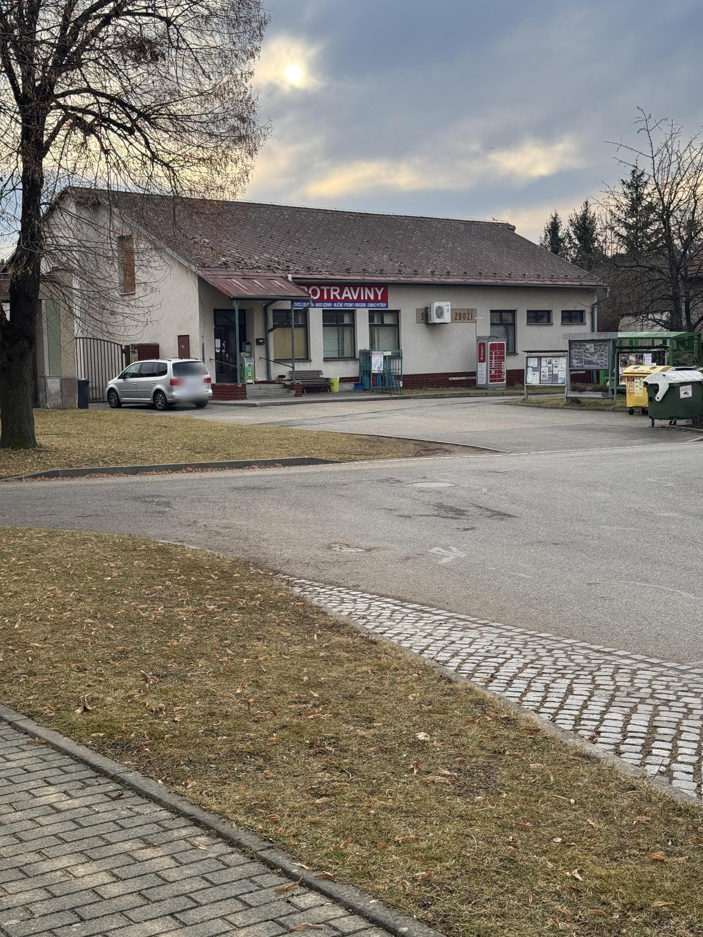 Potraviny Tištín foto 2