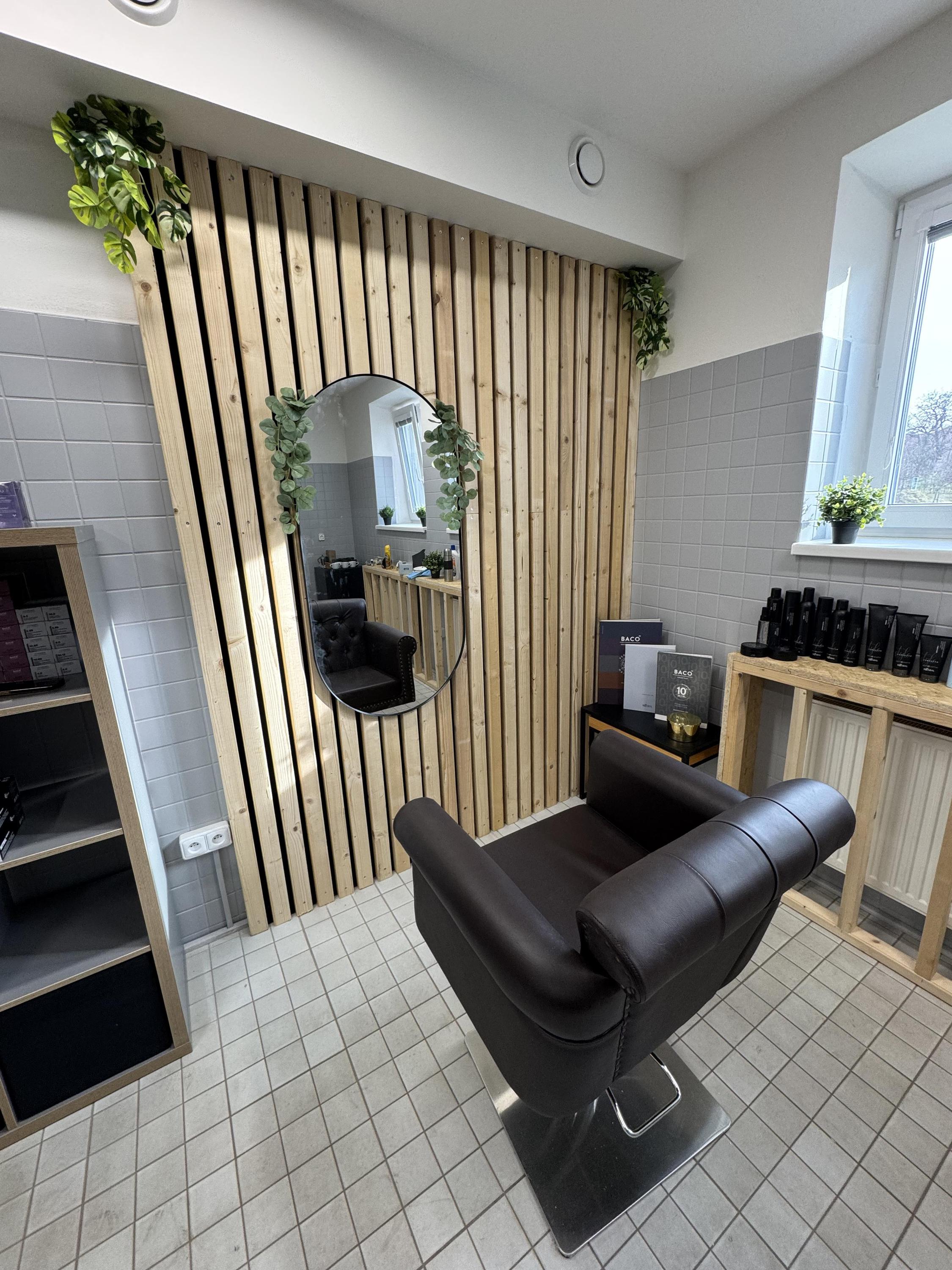 Salon Alča foto 2