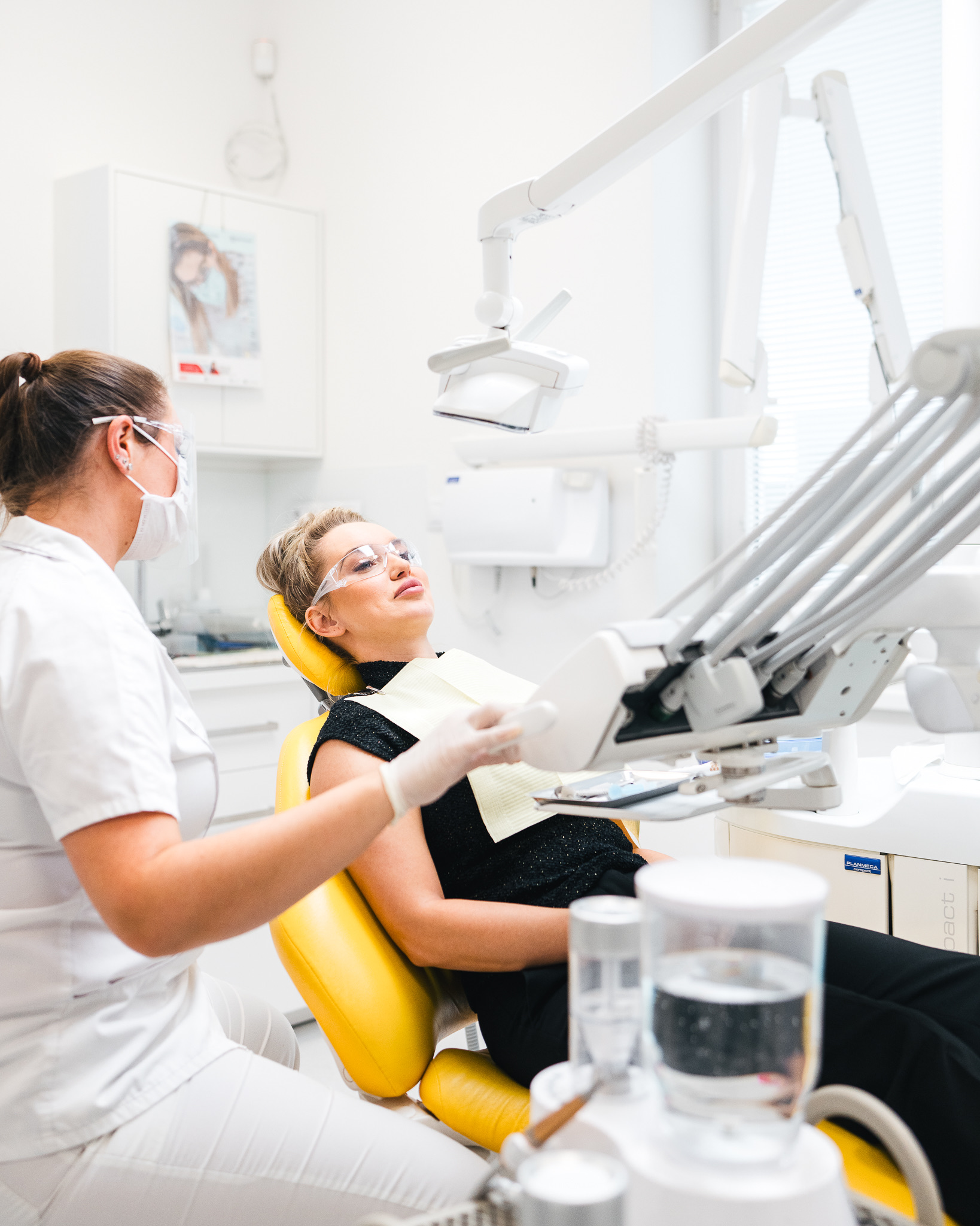 Centrum dentální hygieny Domoradice foto 2