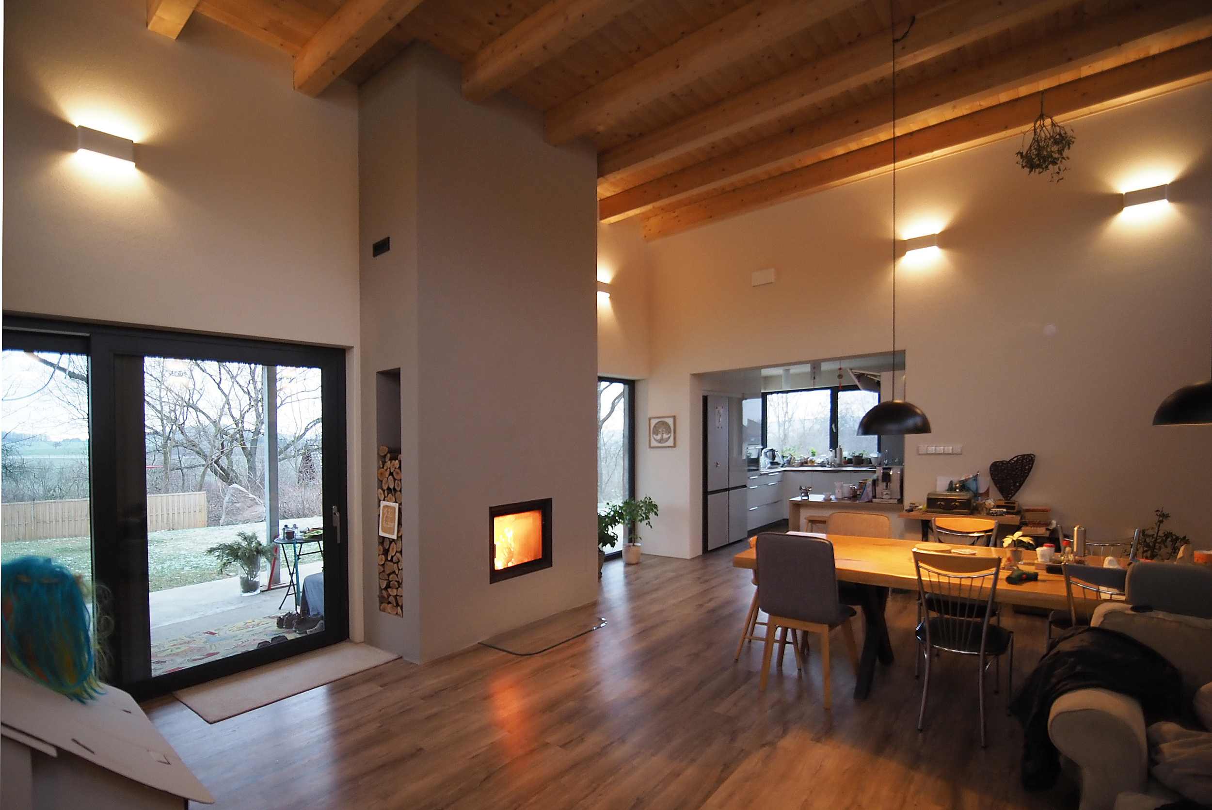 Kamnářství - kominictví Rychtařík foto 6
