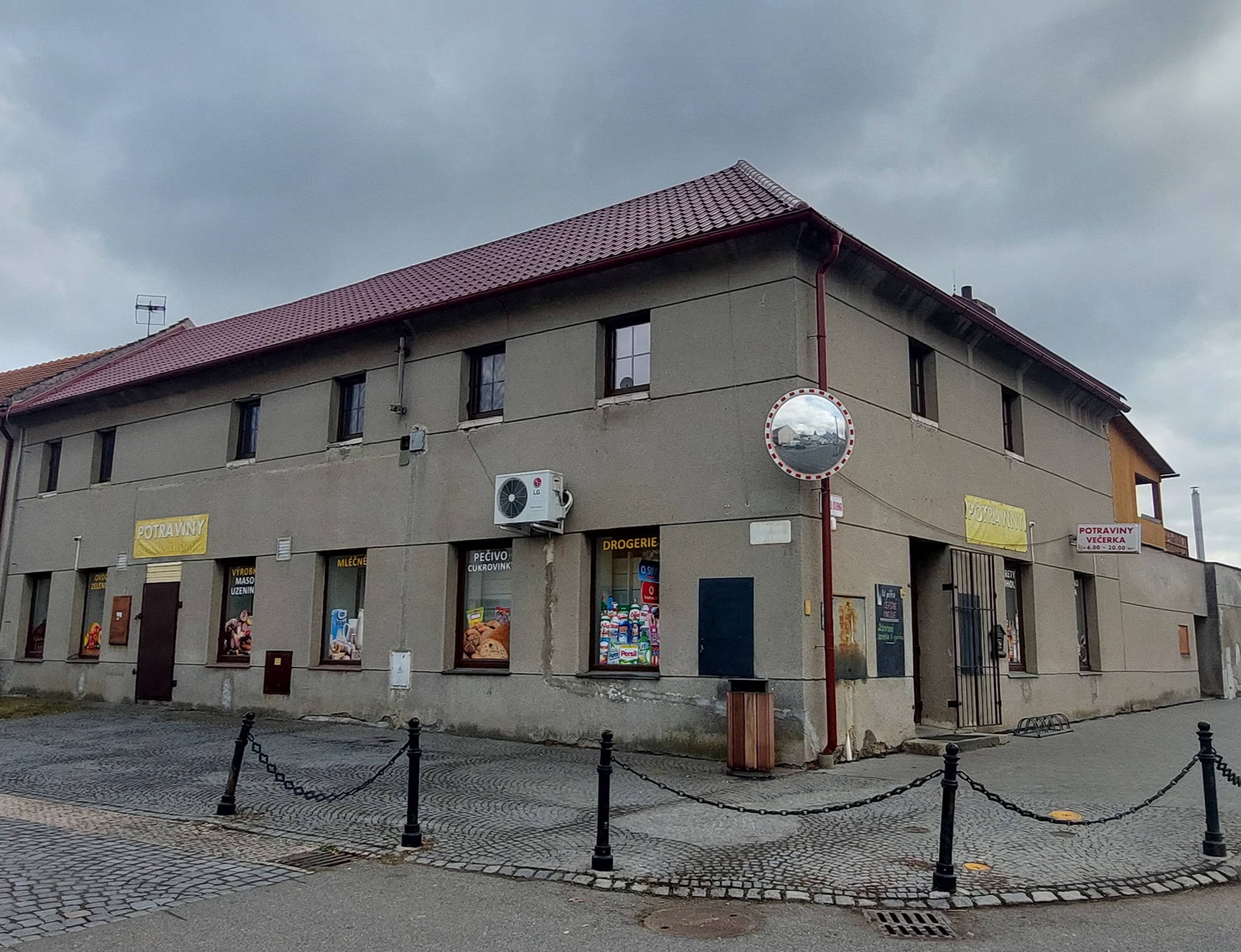 Potraviny Tina Fil - Dav s.r.o foto 5