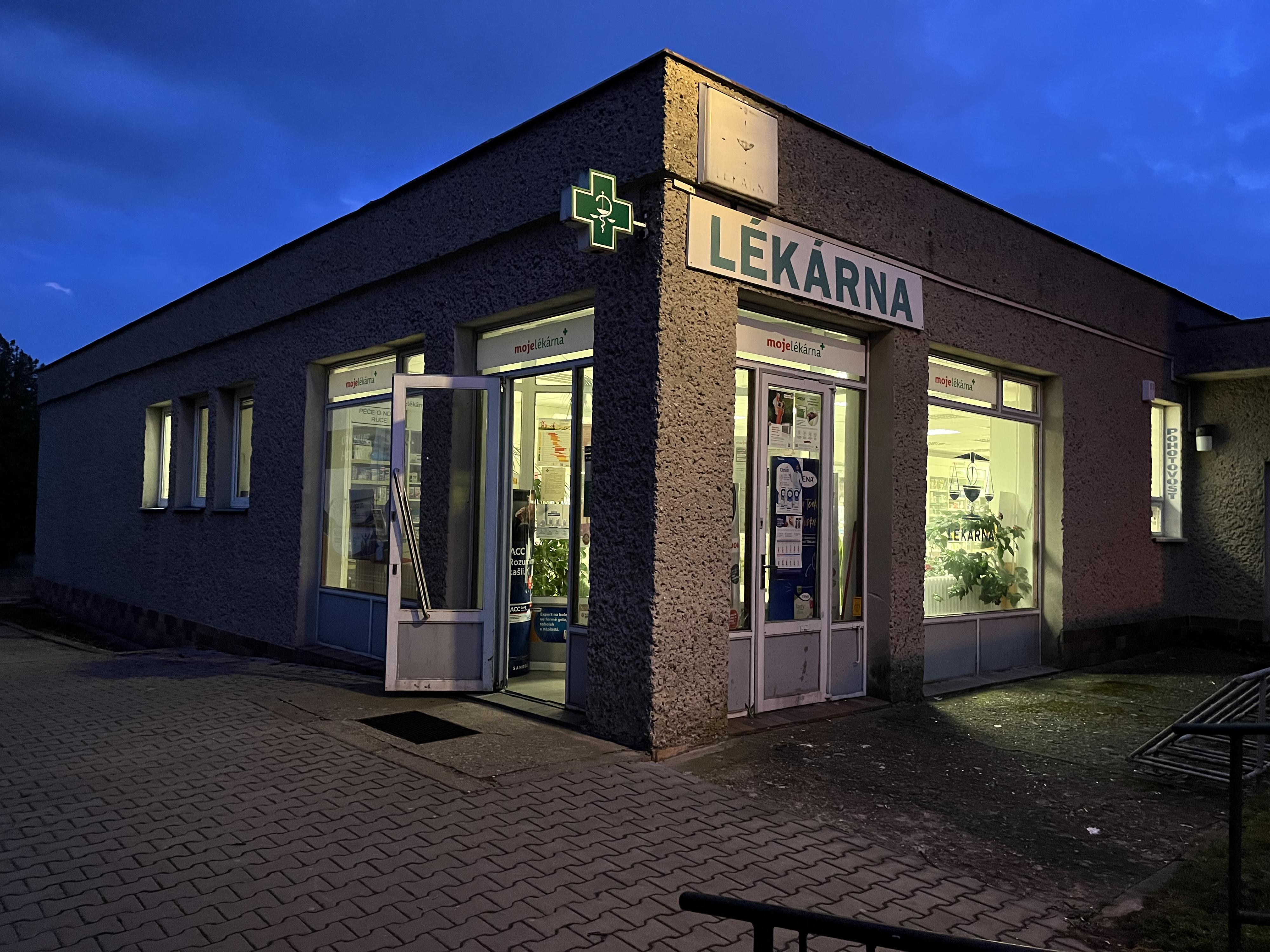 Lékárna Kojetická foto 3
