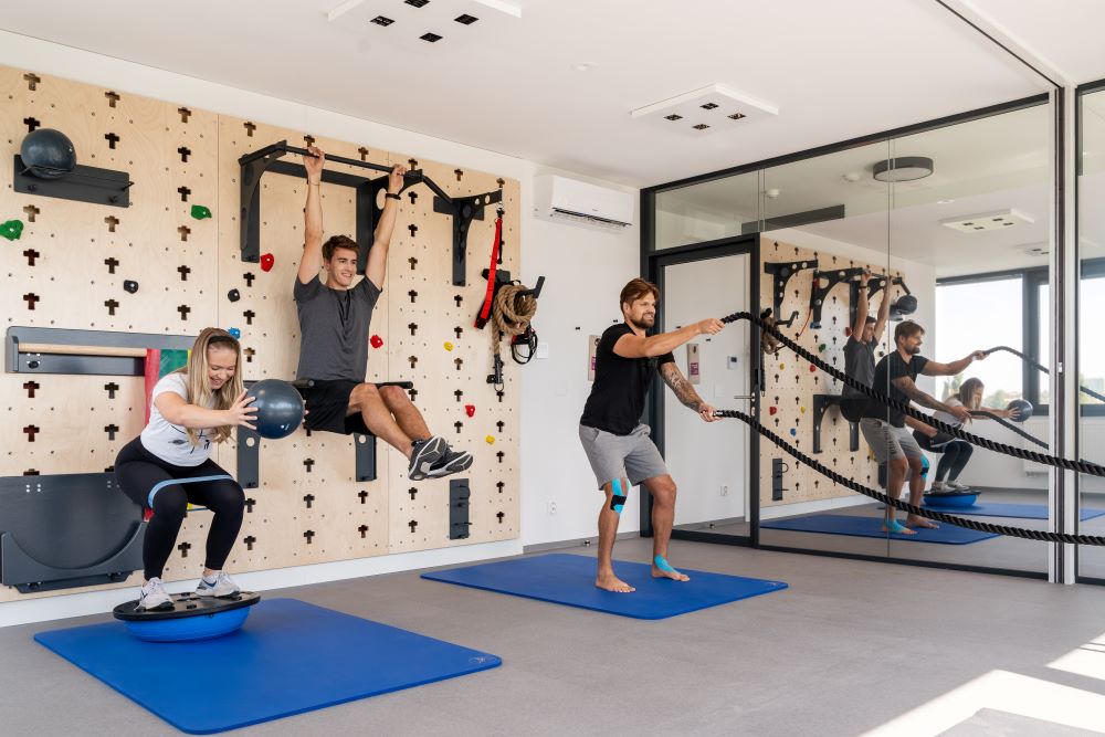 Premium Physio, s.r.o. foto 2
