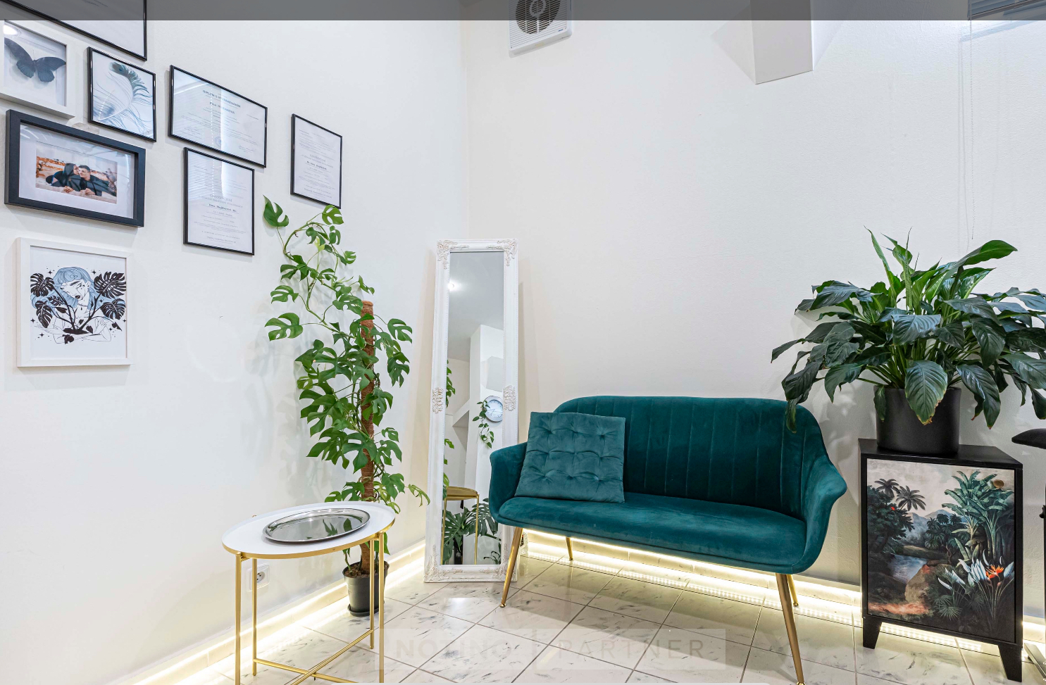 Ema tattoo - Studio Jungle Art foto 4