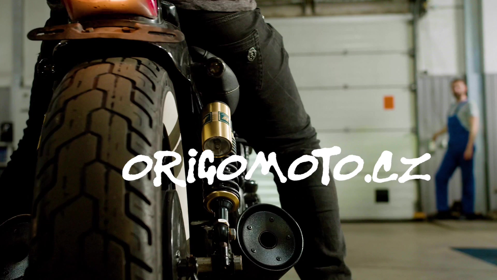 Origomoto.cz foto 2 (náhled videa)