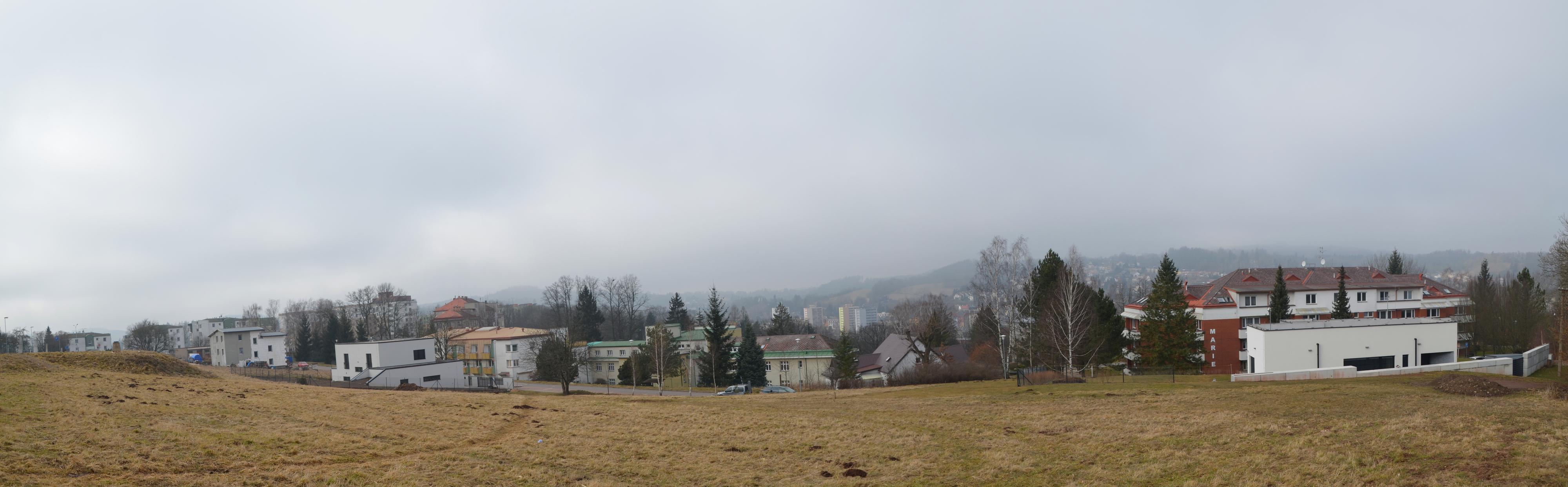 Domov pro seniory Marie foto 2