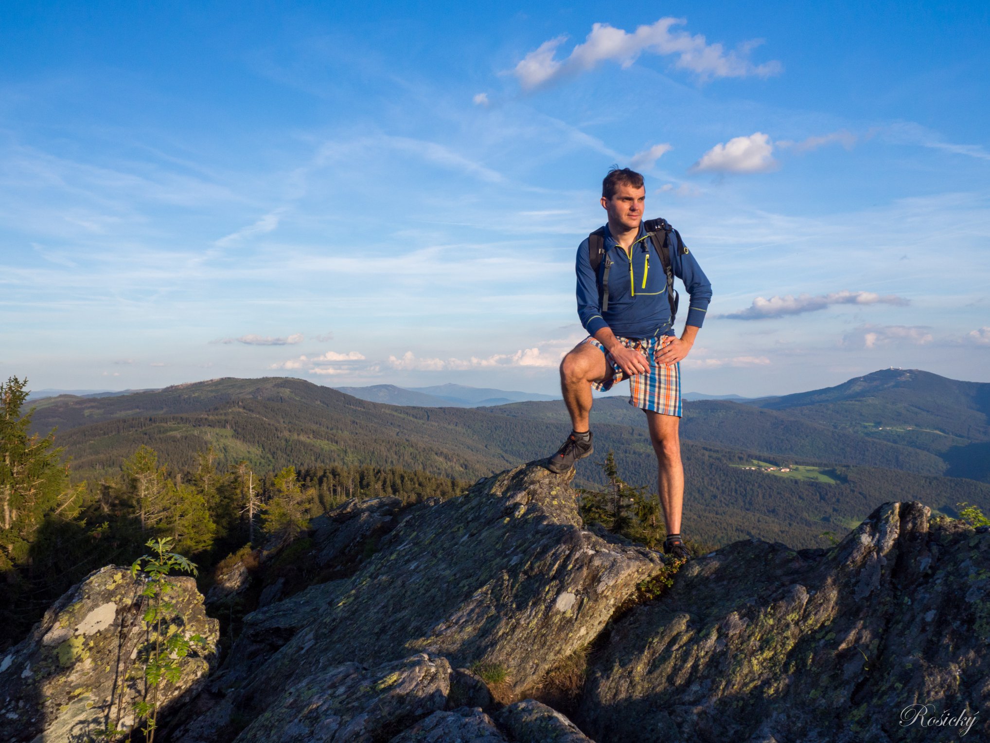 Fotograf David Rošický foto 1
