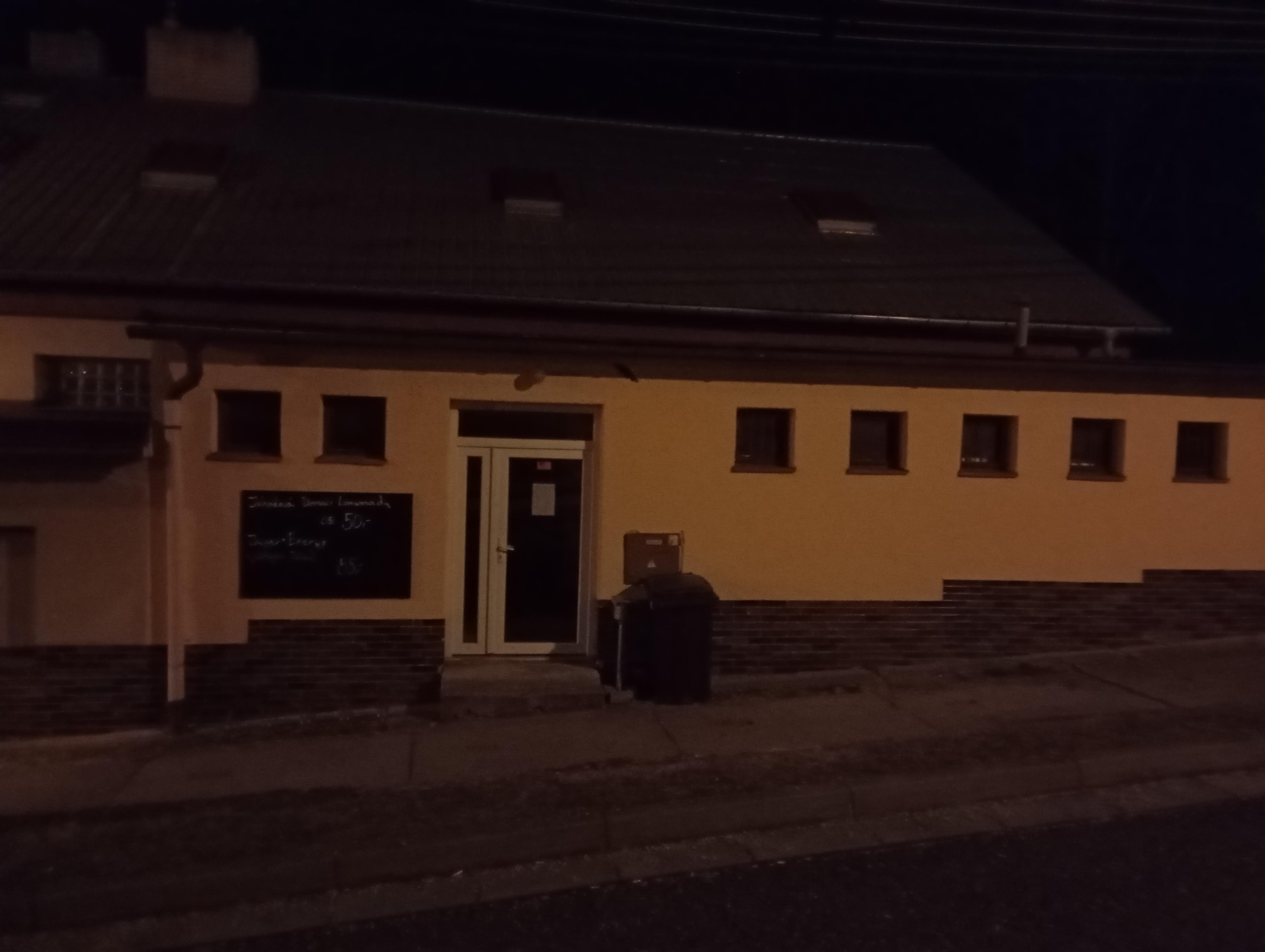 Kavárjja Gabriela Fabiánová foto 4