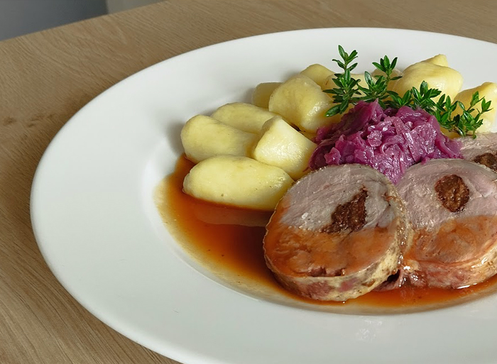 Restaurace Harmony resort Javorník foto 4