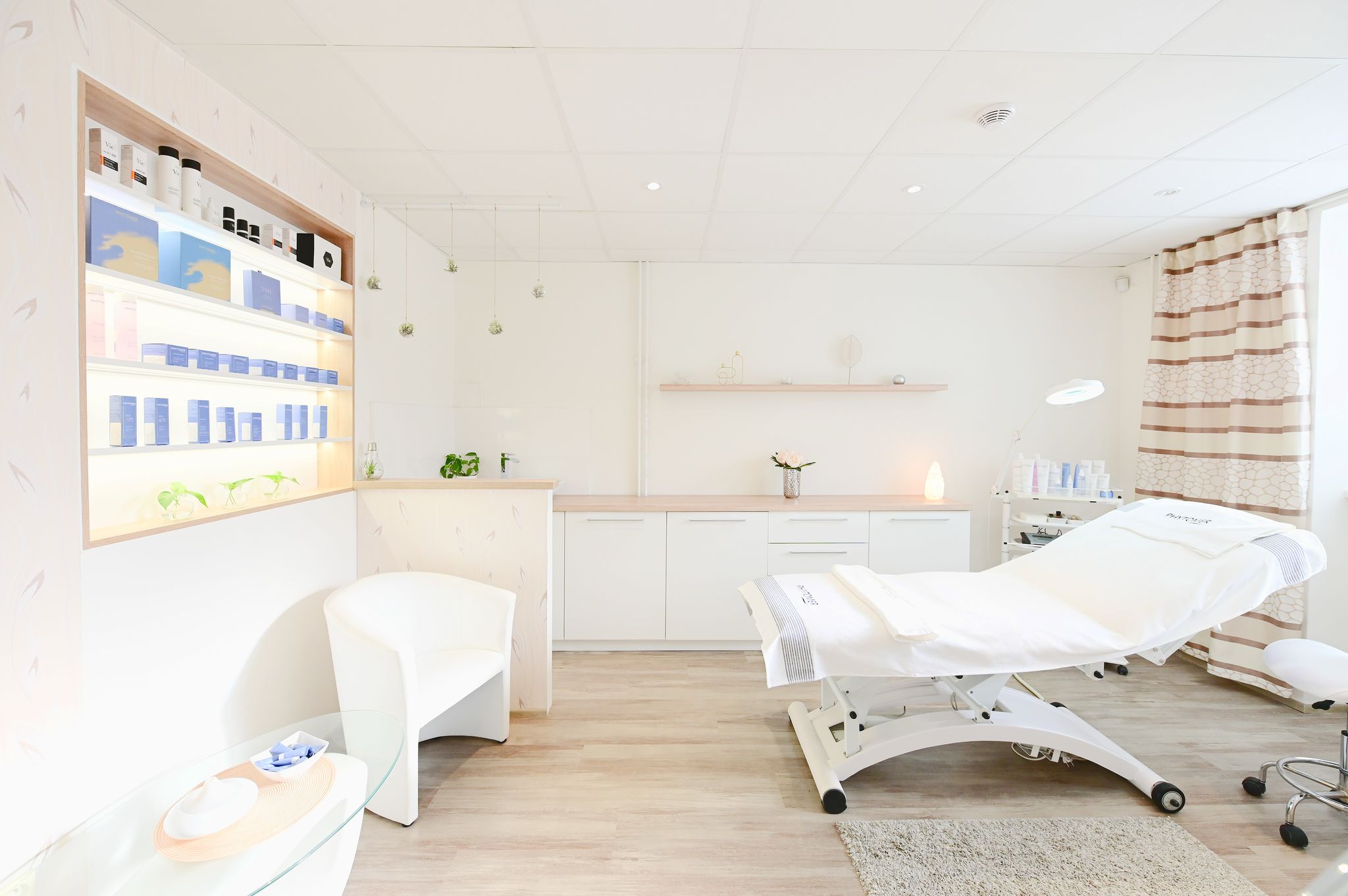 Kosmetické studio Moniky Medřické