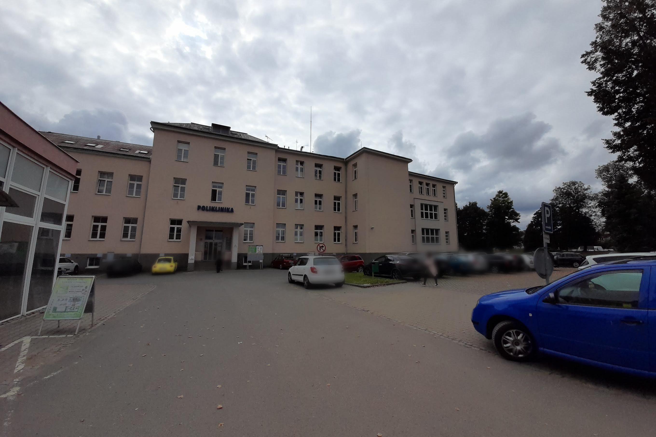 MUDr. Hana Ingrová, MediClinic a.s.