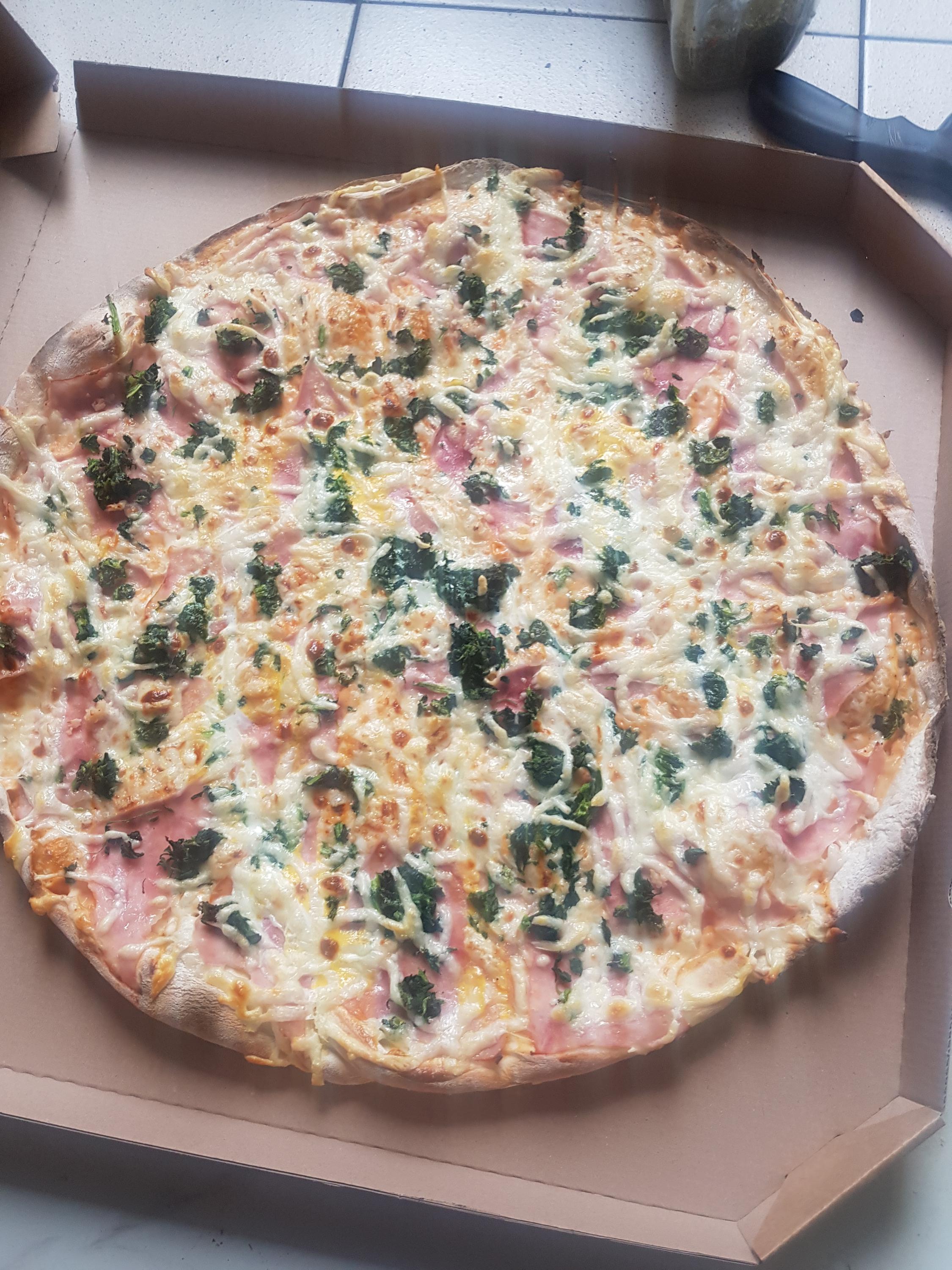 Pizza Herb foto 2
