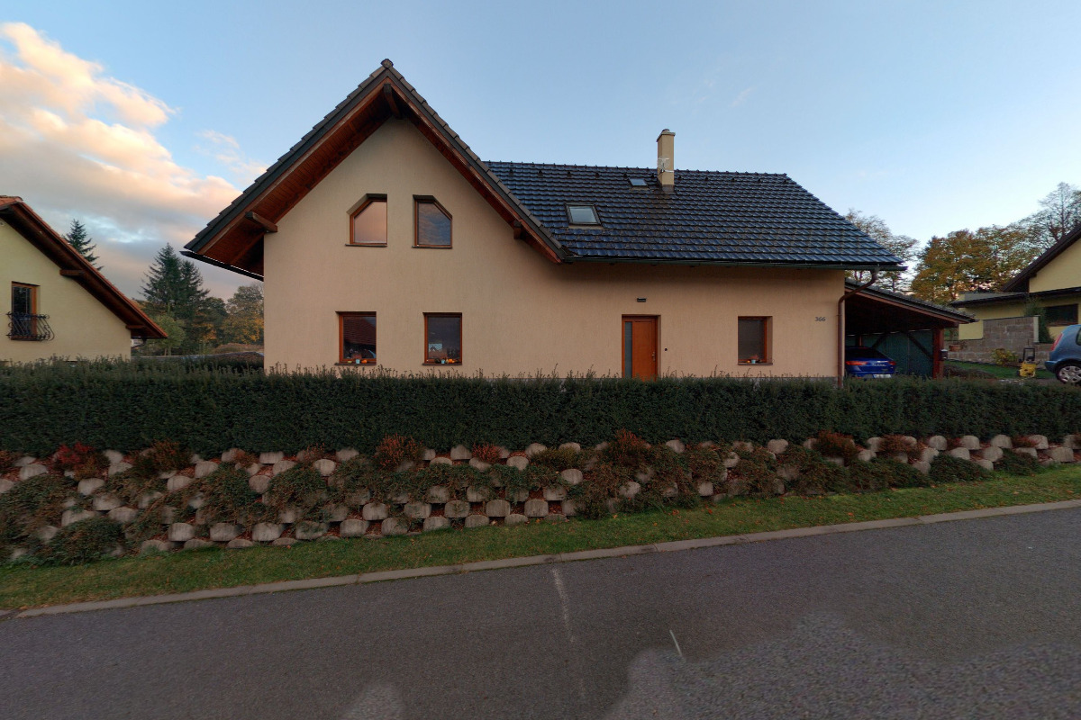 Na Ovčínech