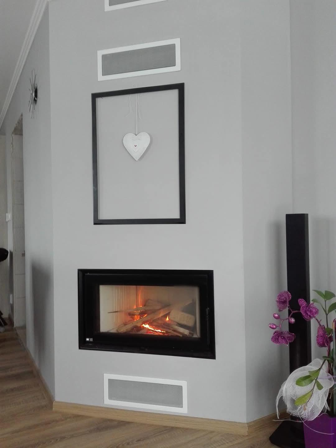 Krby, kamna, komíny Václav Zetek foto 4